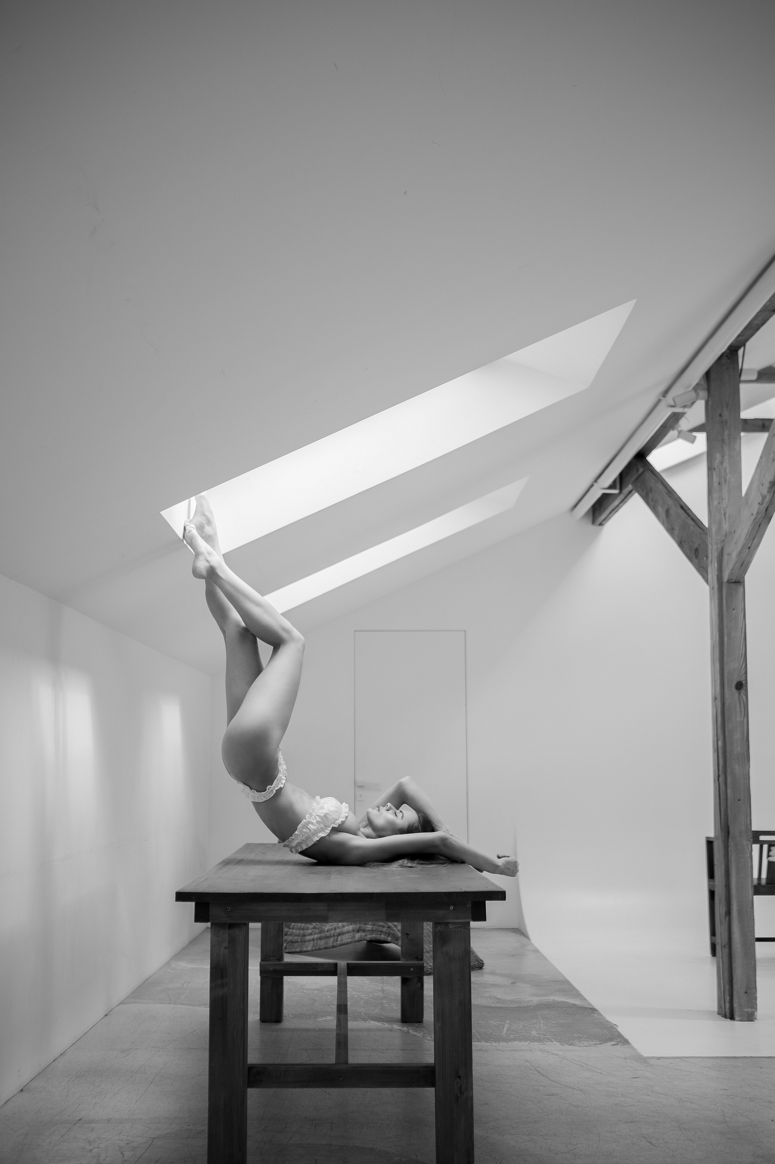 Арина. Фотограф в Москве Таша Логинова