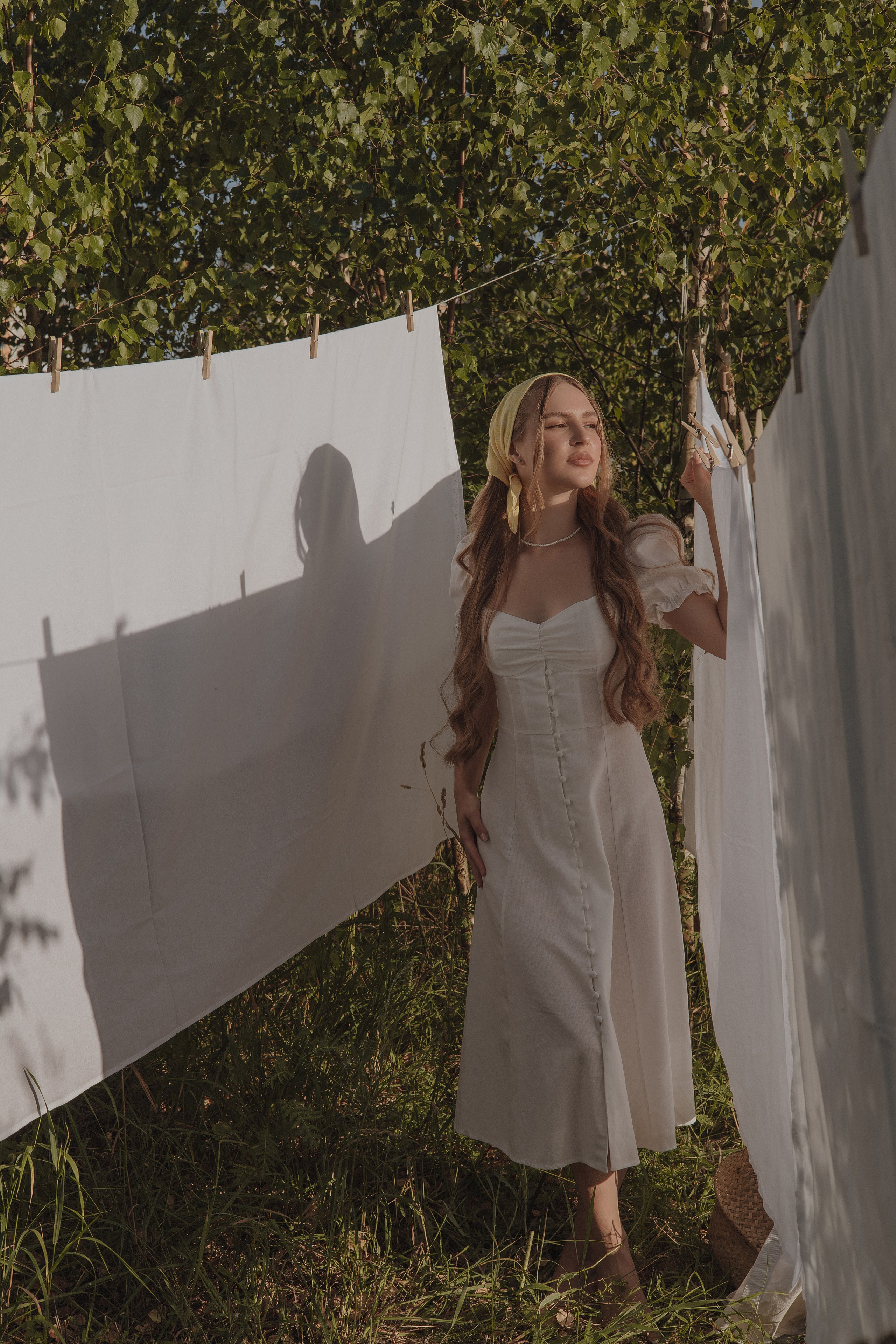 Анастасия. Фотограф в Москве Таша Логинова