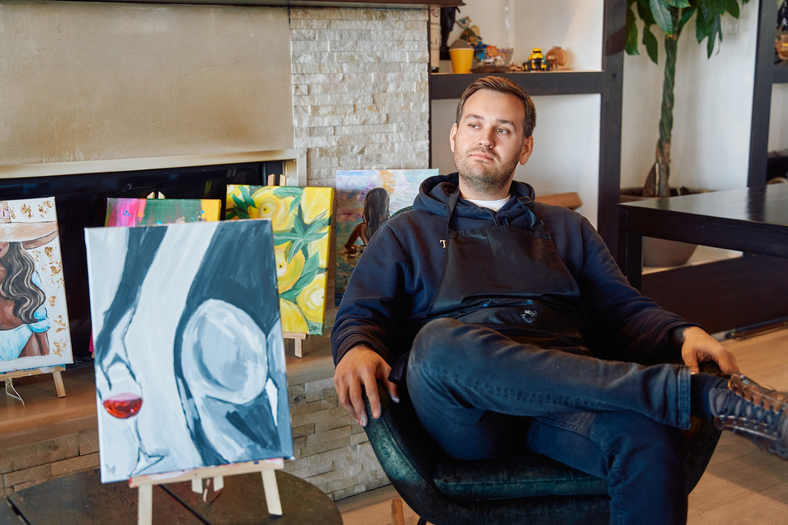 ArtParty. Photographer and Videographer in Montenegro