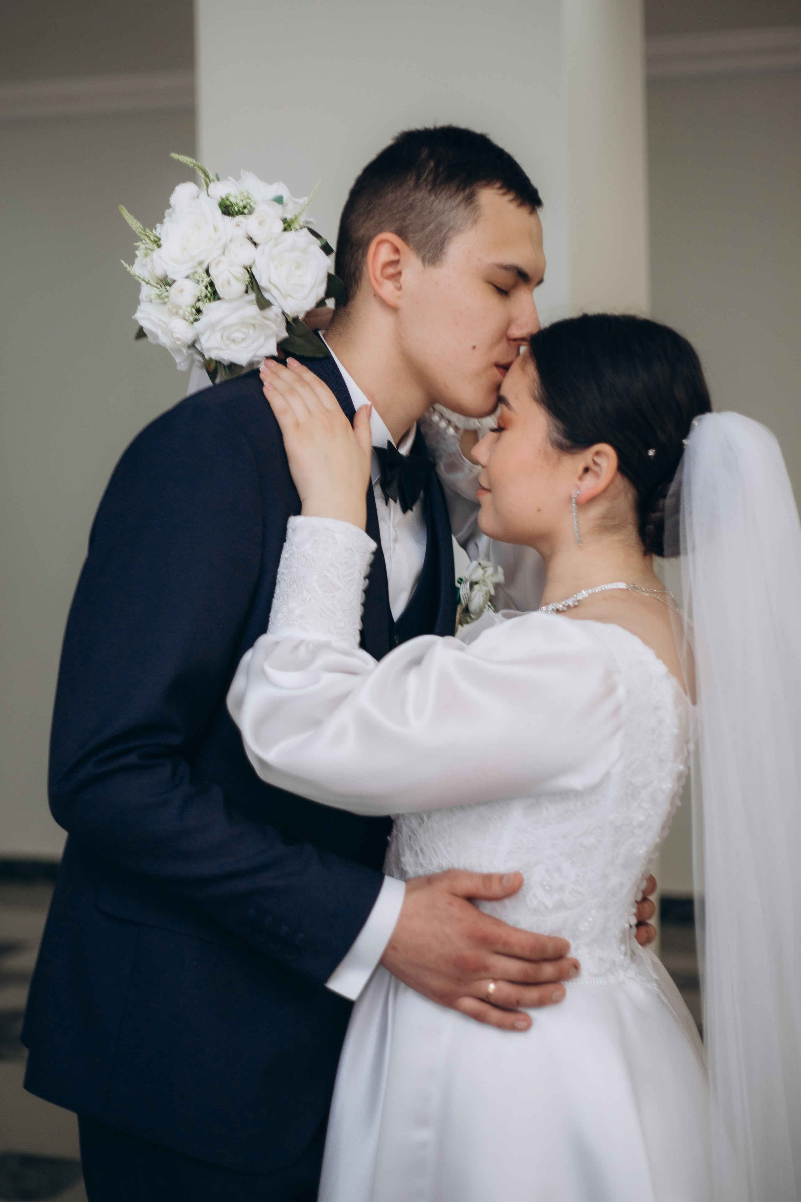 Рушан и Эльмира. Фотографии с душой