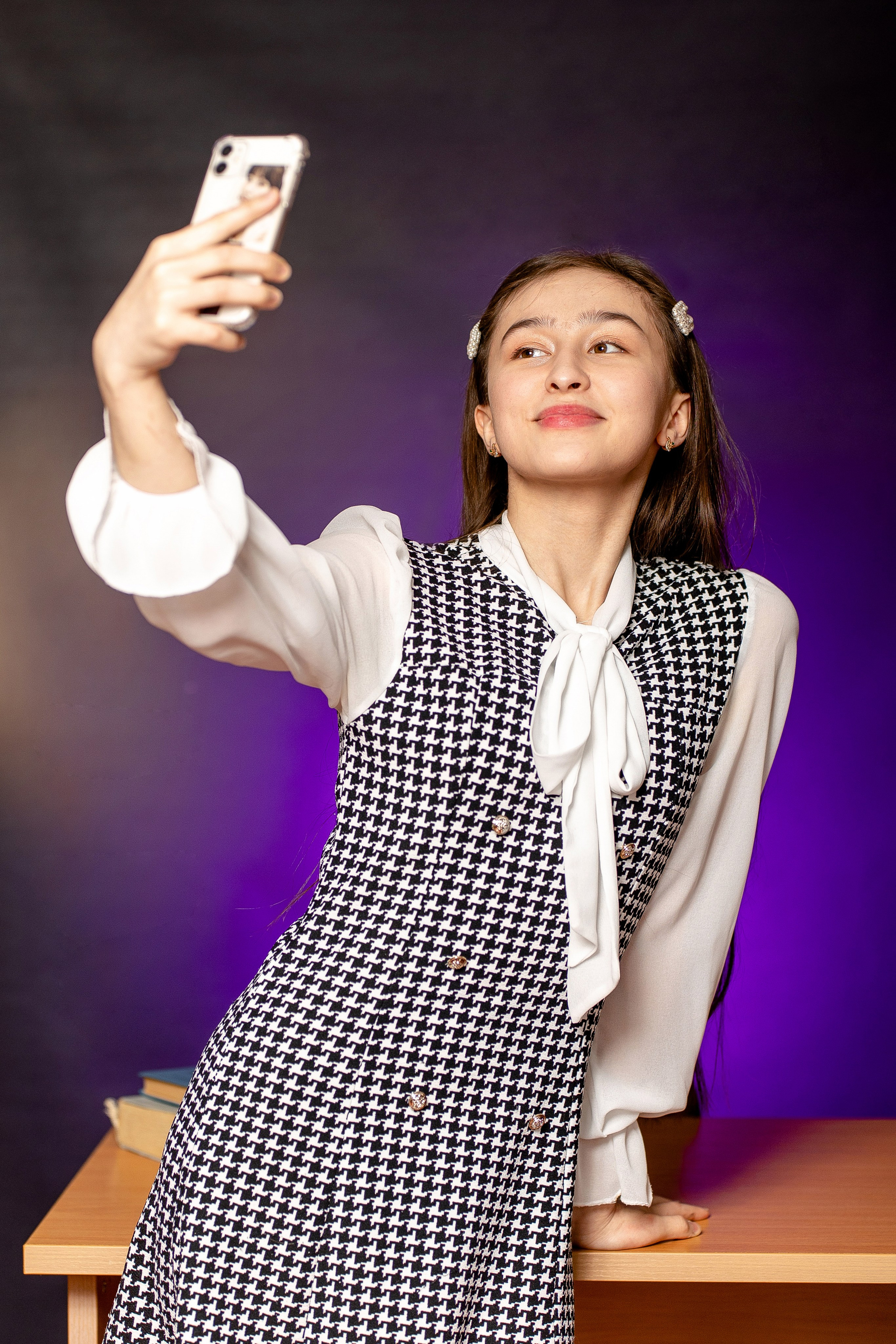 Старшие классы. Выпускные альбомы Зеленоград Москва