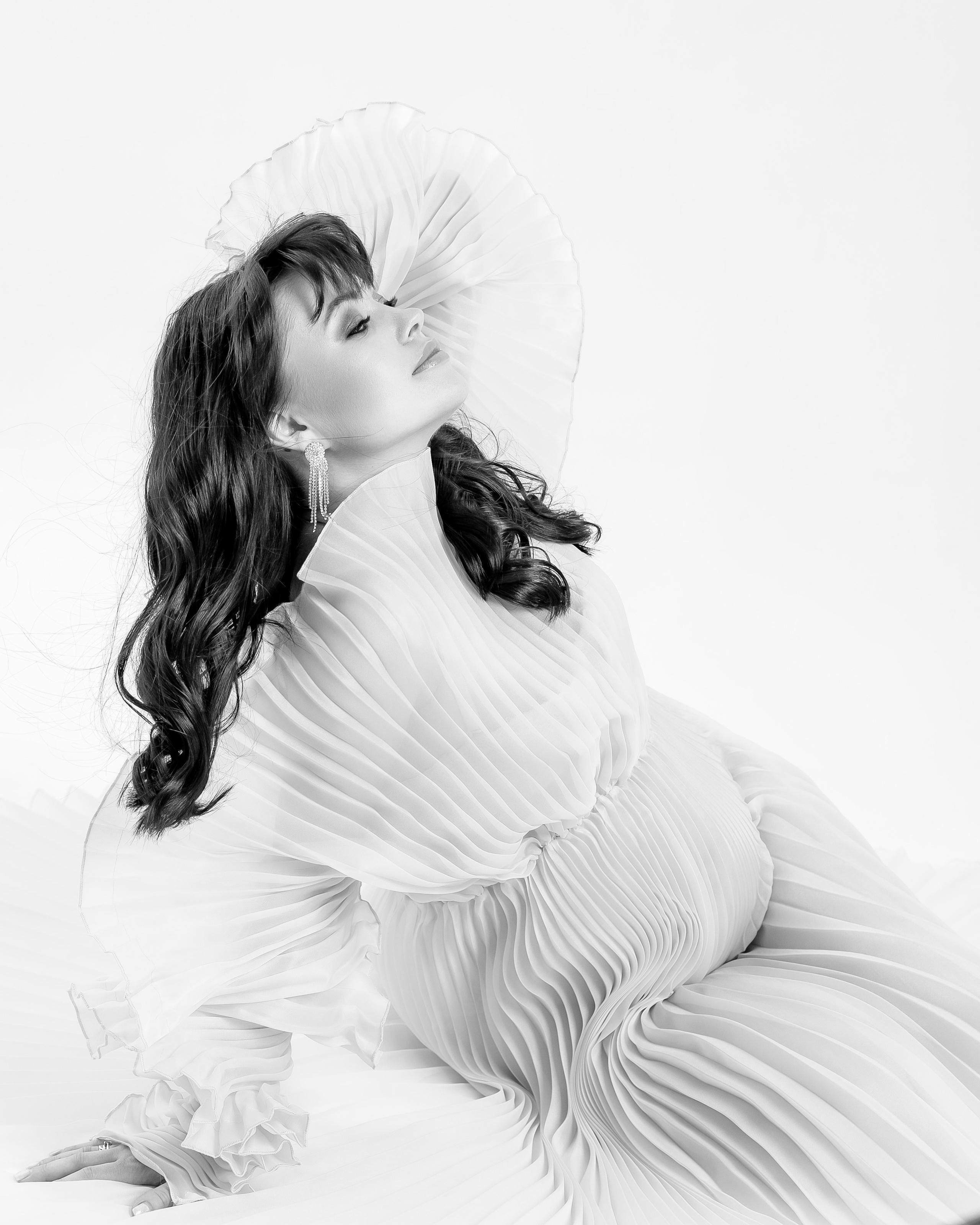 Инна. Женский фотограф в Москве Светлана Смагина