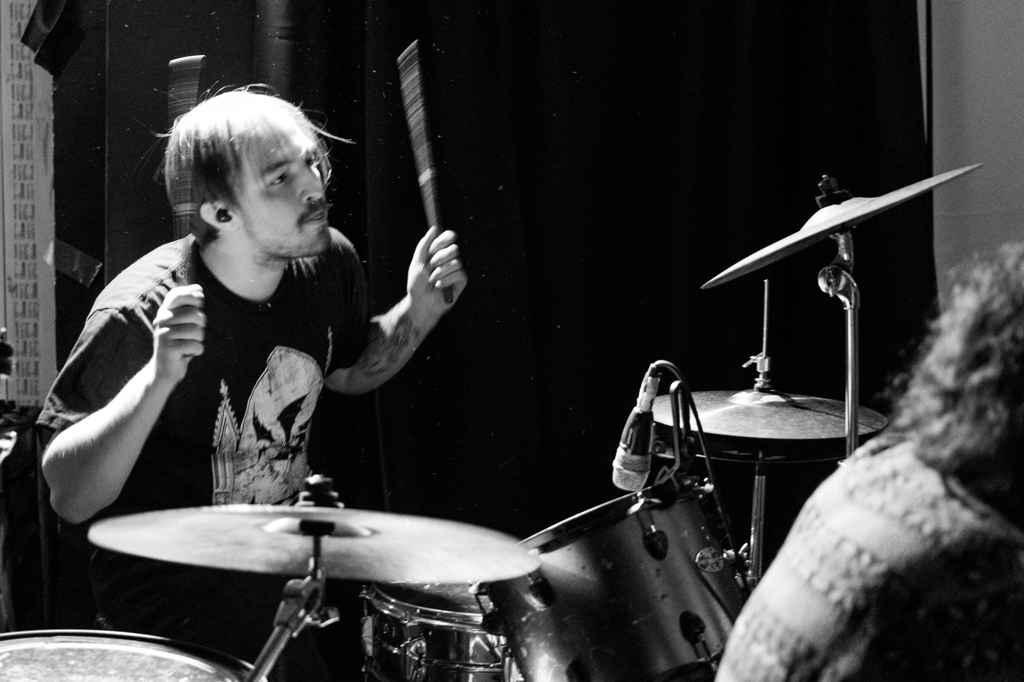 Проказа, The Invisible Machine Engine, Задача трех тел, Язва, 24.01.26, TAGO)))MAGO)))