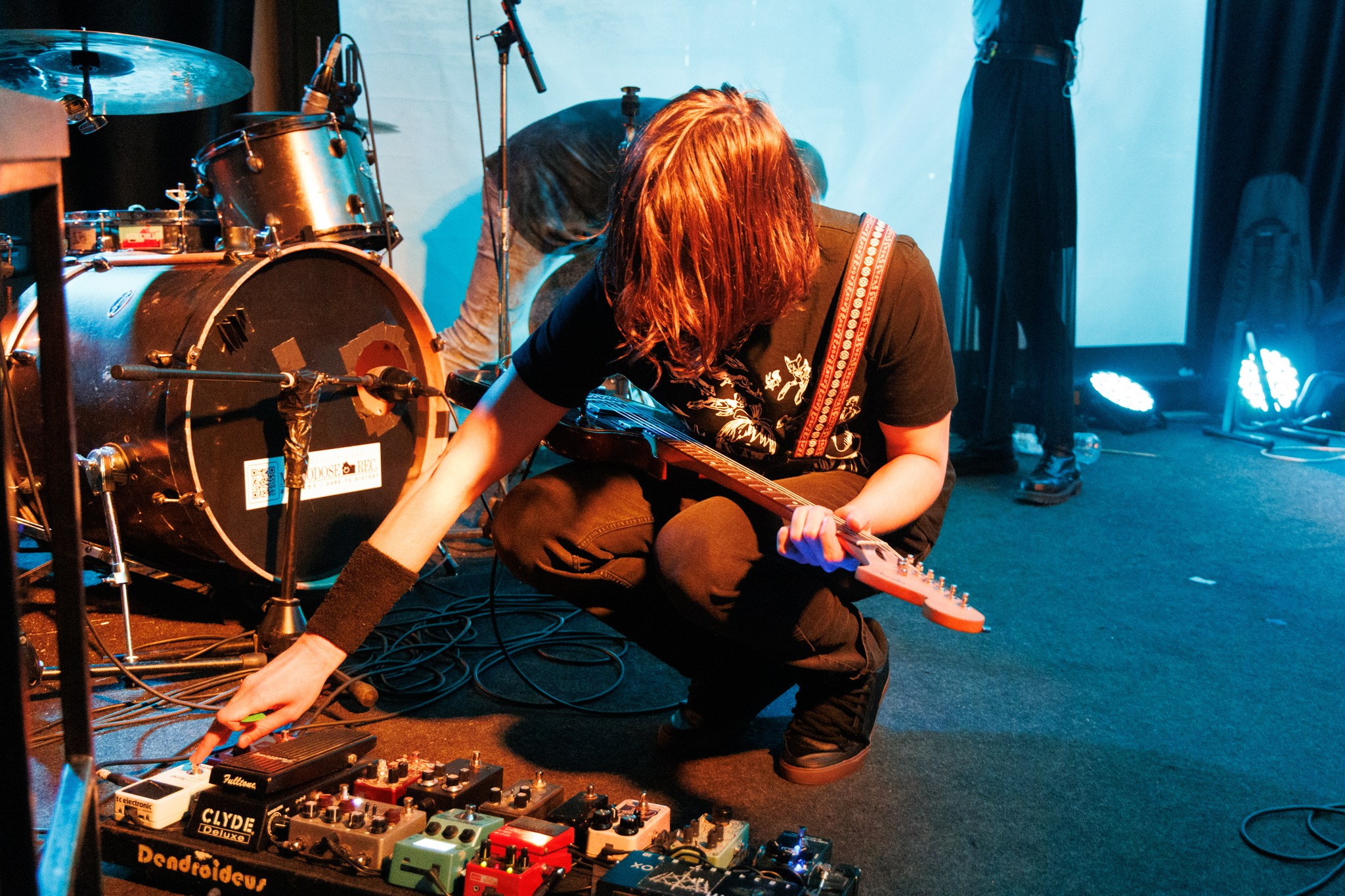 Проказа, The Invisible Machine Engine, Задача трех тел, Язва, 24.01.26, TAGO)))MAGO)))