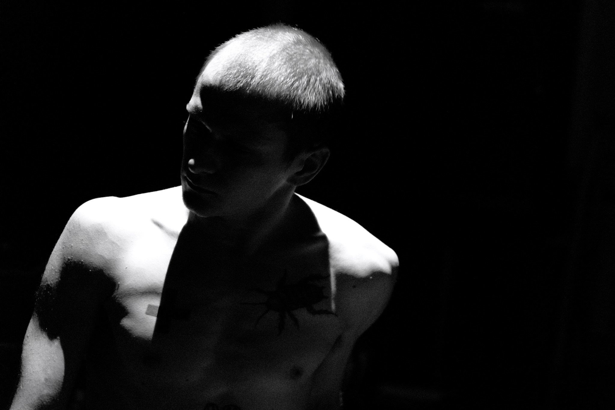 Московская шумовая мануфактура, 24.10.25, TAGO)))MAGO)))