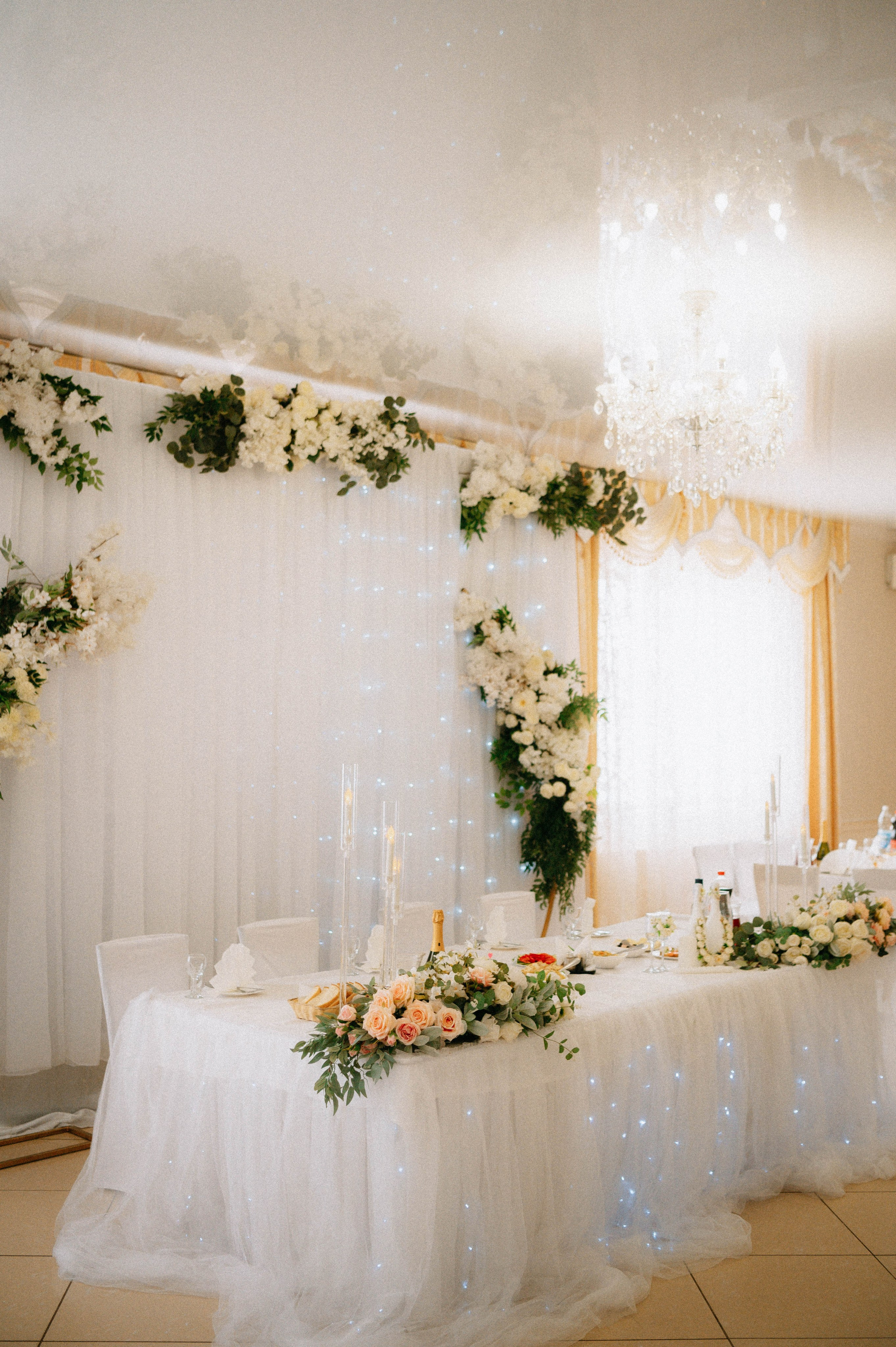 Александр и Анастасия. Свадебная прогулка. Свадебный и семейный фотограф Волгоград Анастасия Садовникова