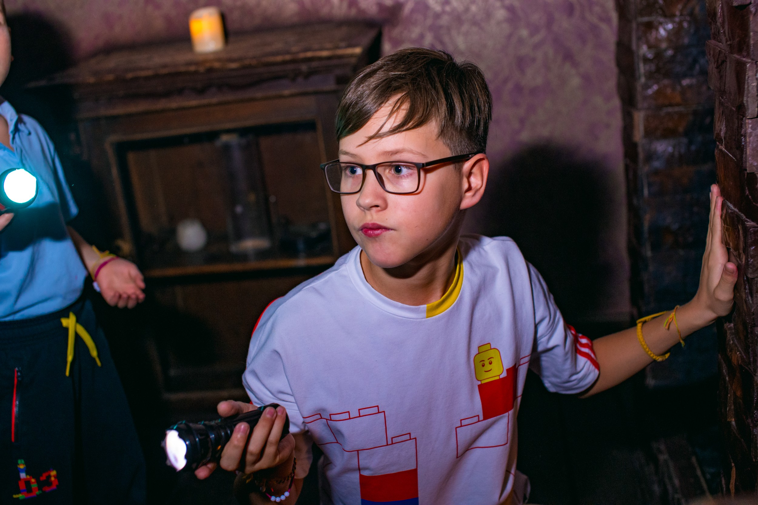 Детская съемка. Твой идеальный фотограф