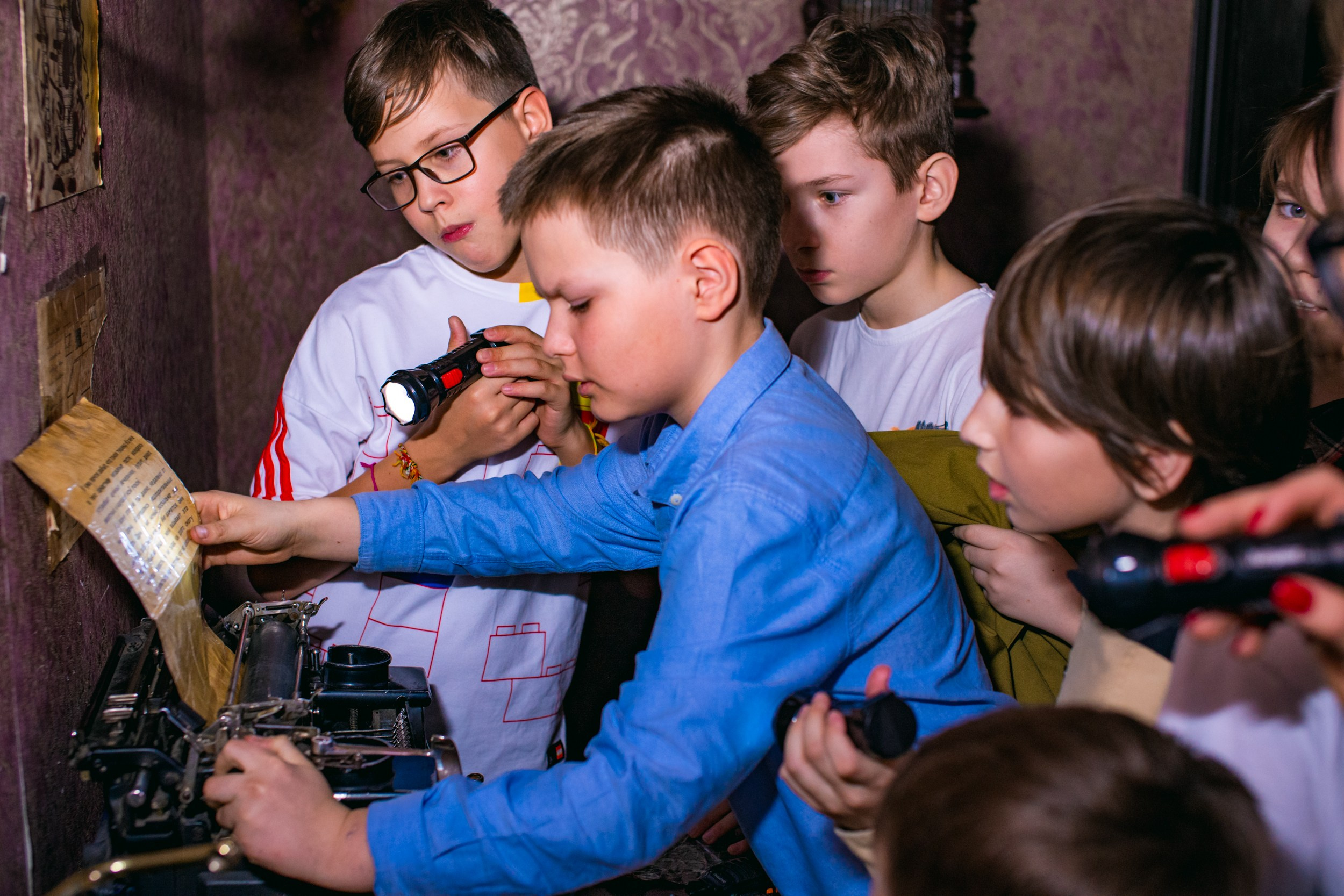 Детская съемка. Твой идеальный фотограф