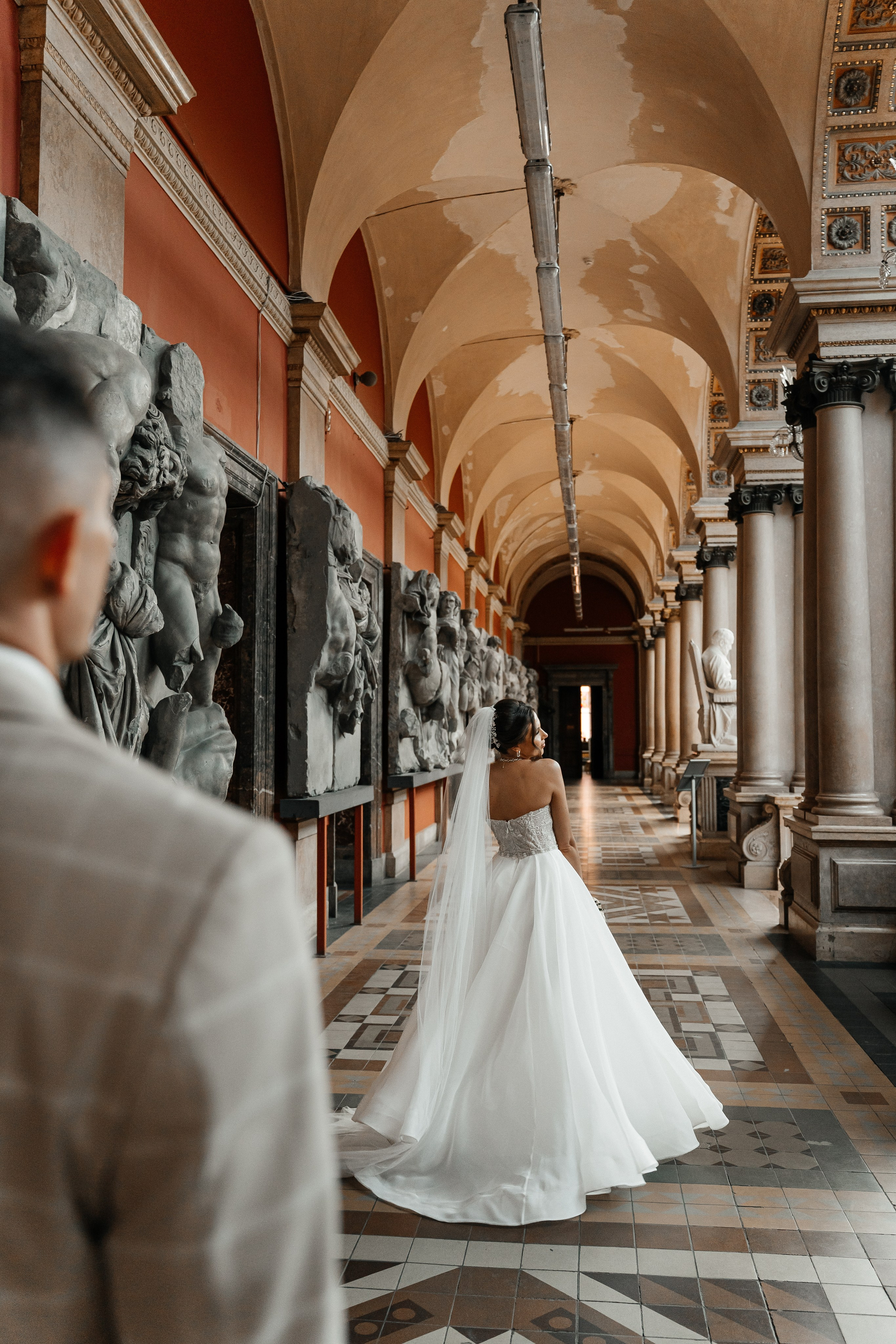 15.08.2025. Семейный фотограф в Санкт-Петербурге