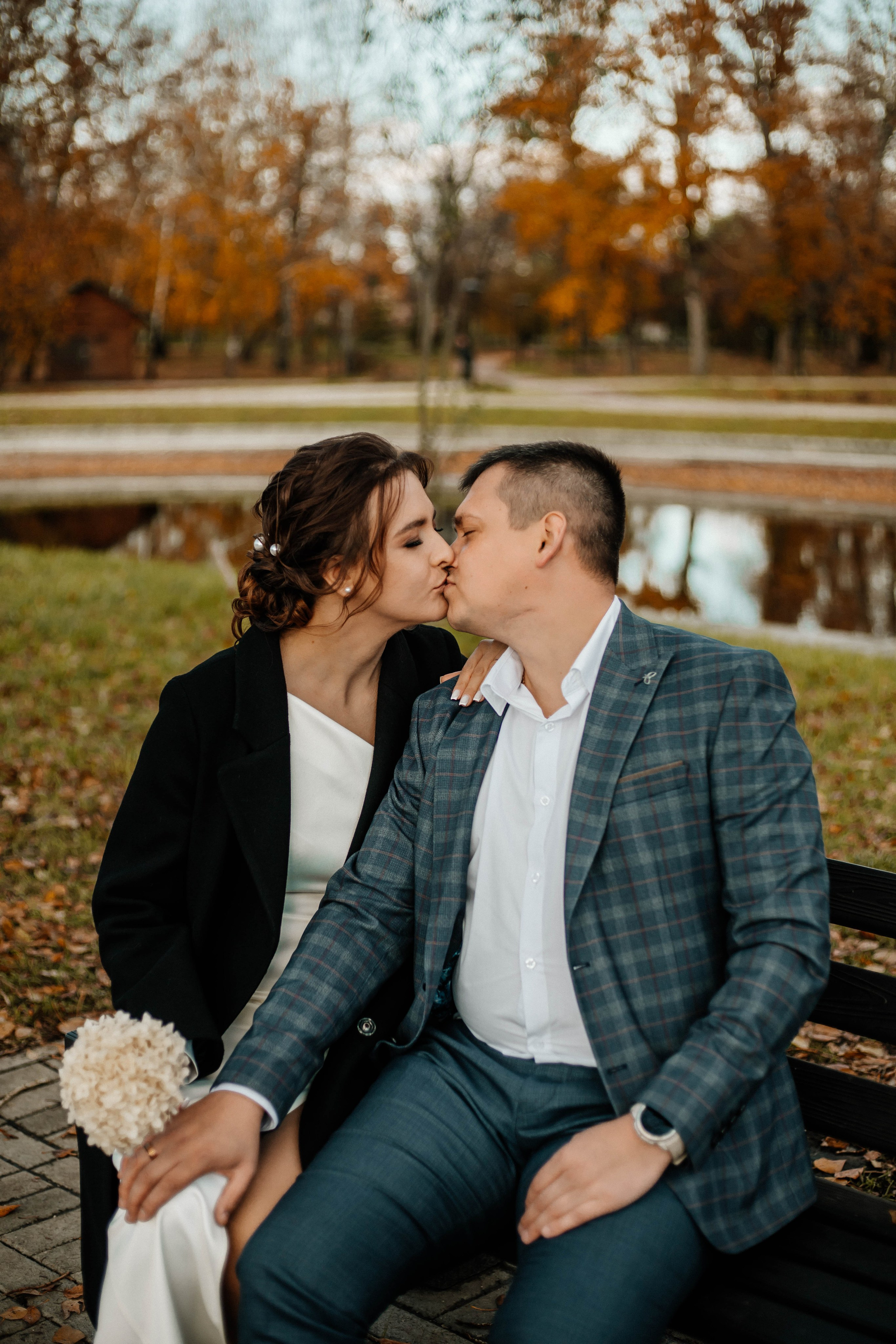 Александр и Маргарита. Рыжова Тамара