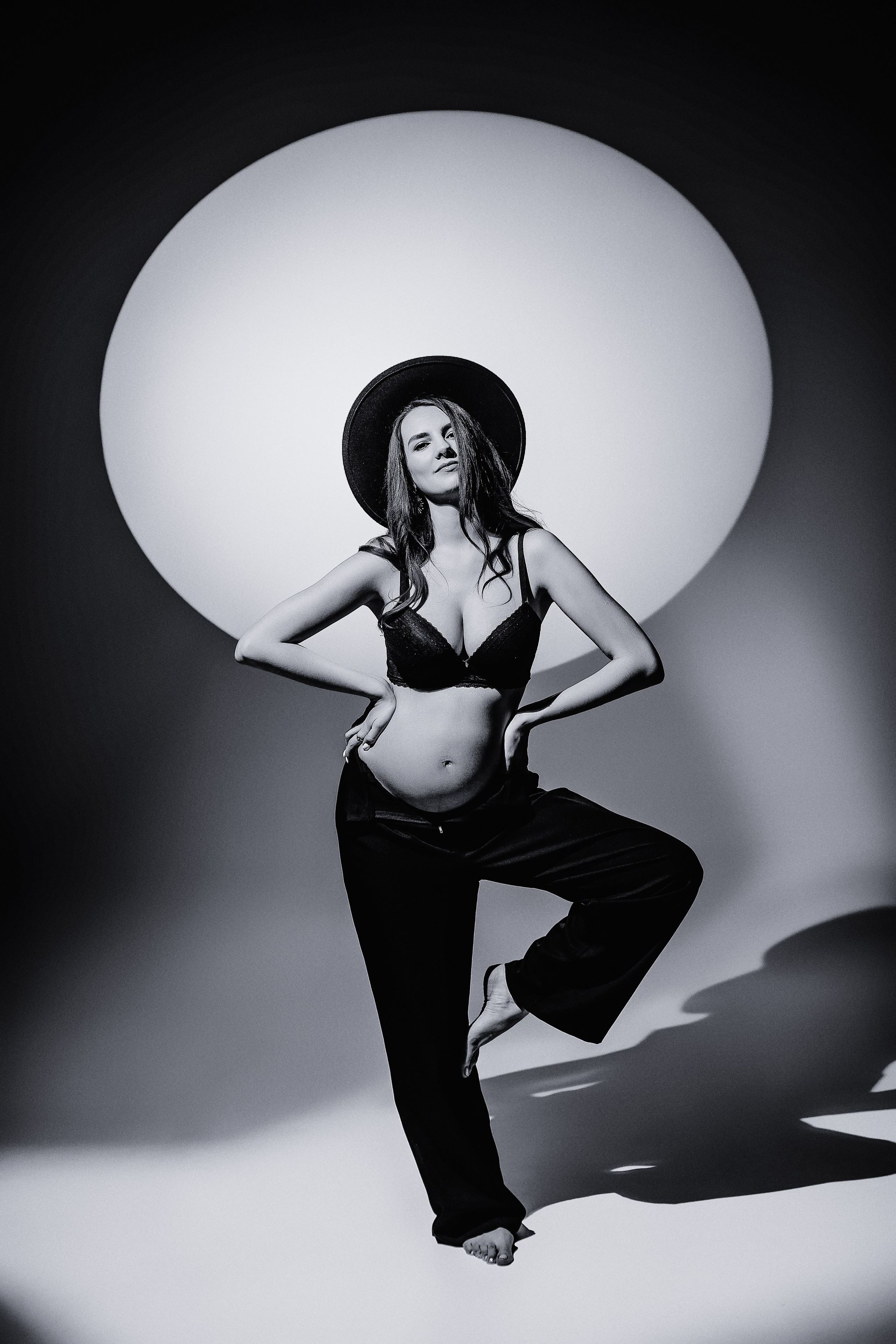 Женский портрет. Портретный и свадебный фотограф в Воронеже Елена Михайлова