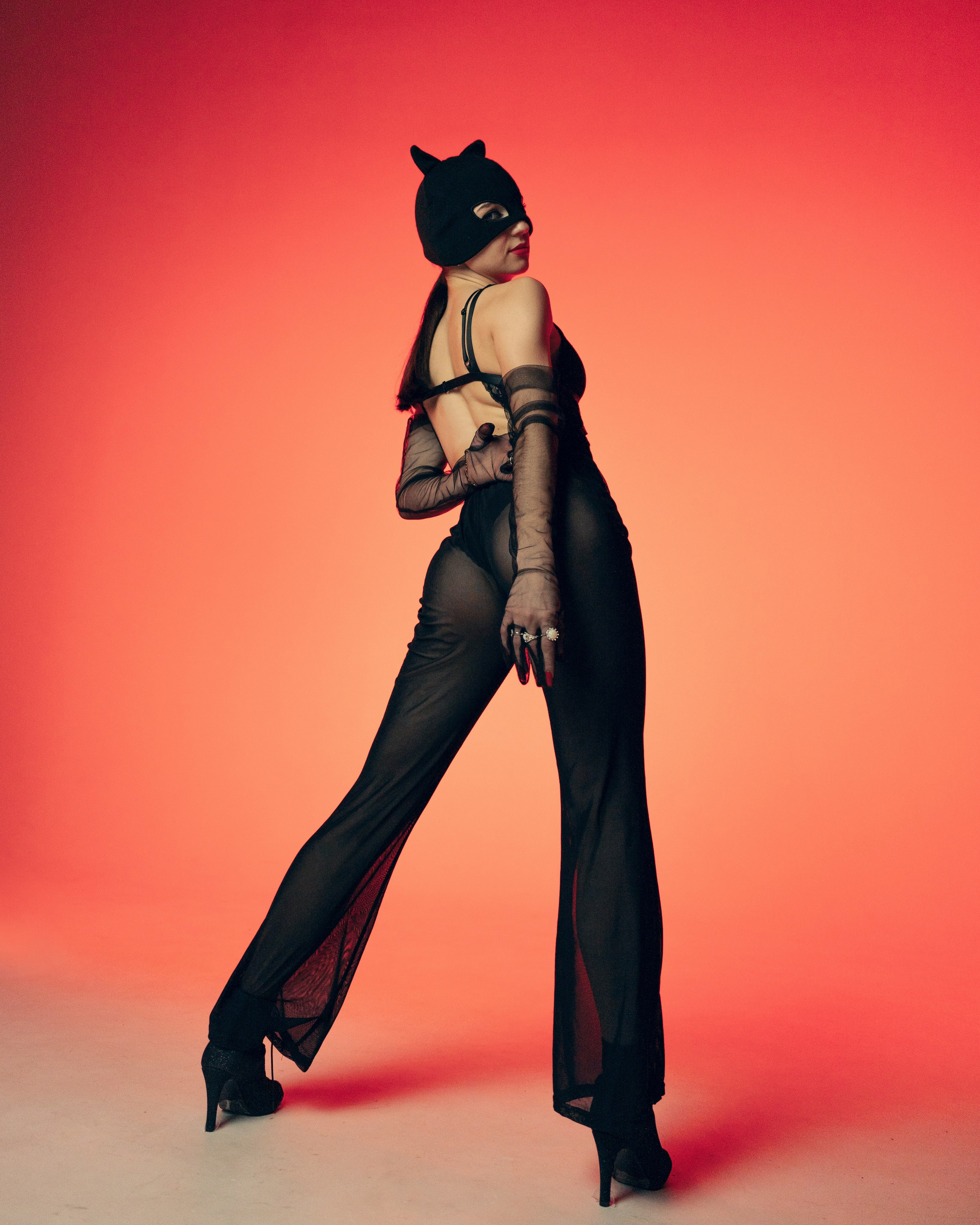 Крис. ФОТОГРАФ ДИАНА АГЕЕВА | Курск