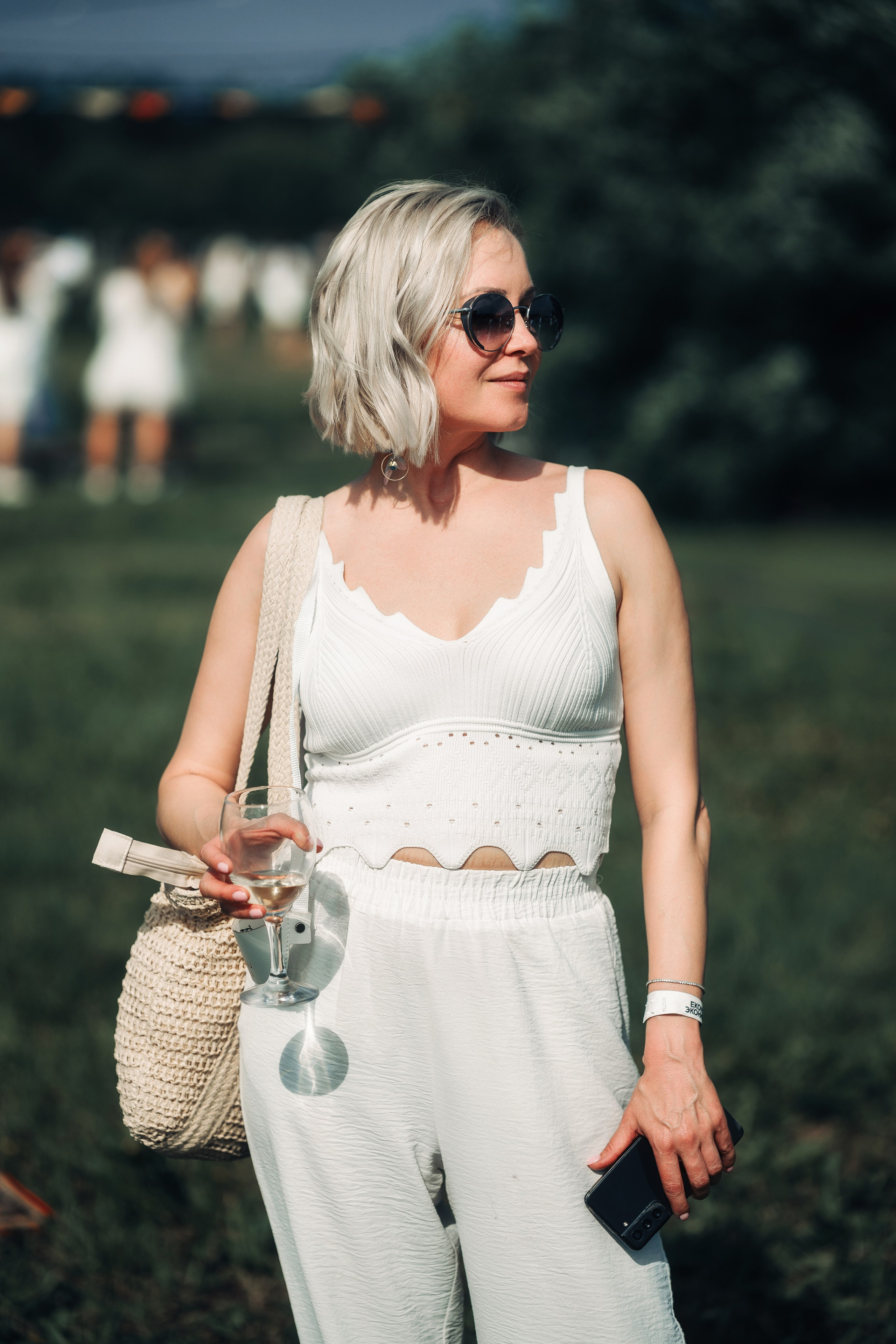 Фотосъемка фестиваля «Вино на траве». Свадебный и репортажный фотограф в Воронеже Роман Янко