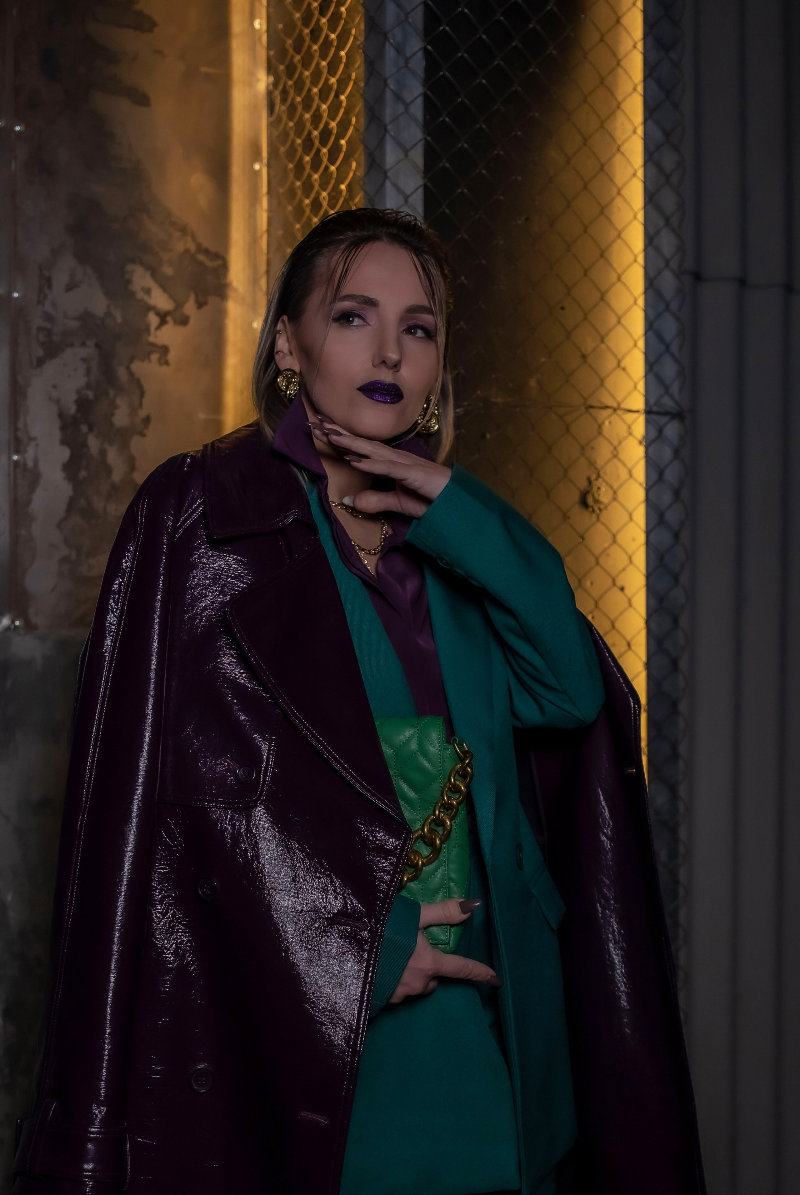 Анна Николь. Наталья Слесаренко фотограф в Сочи