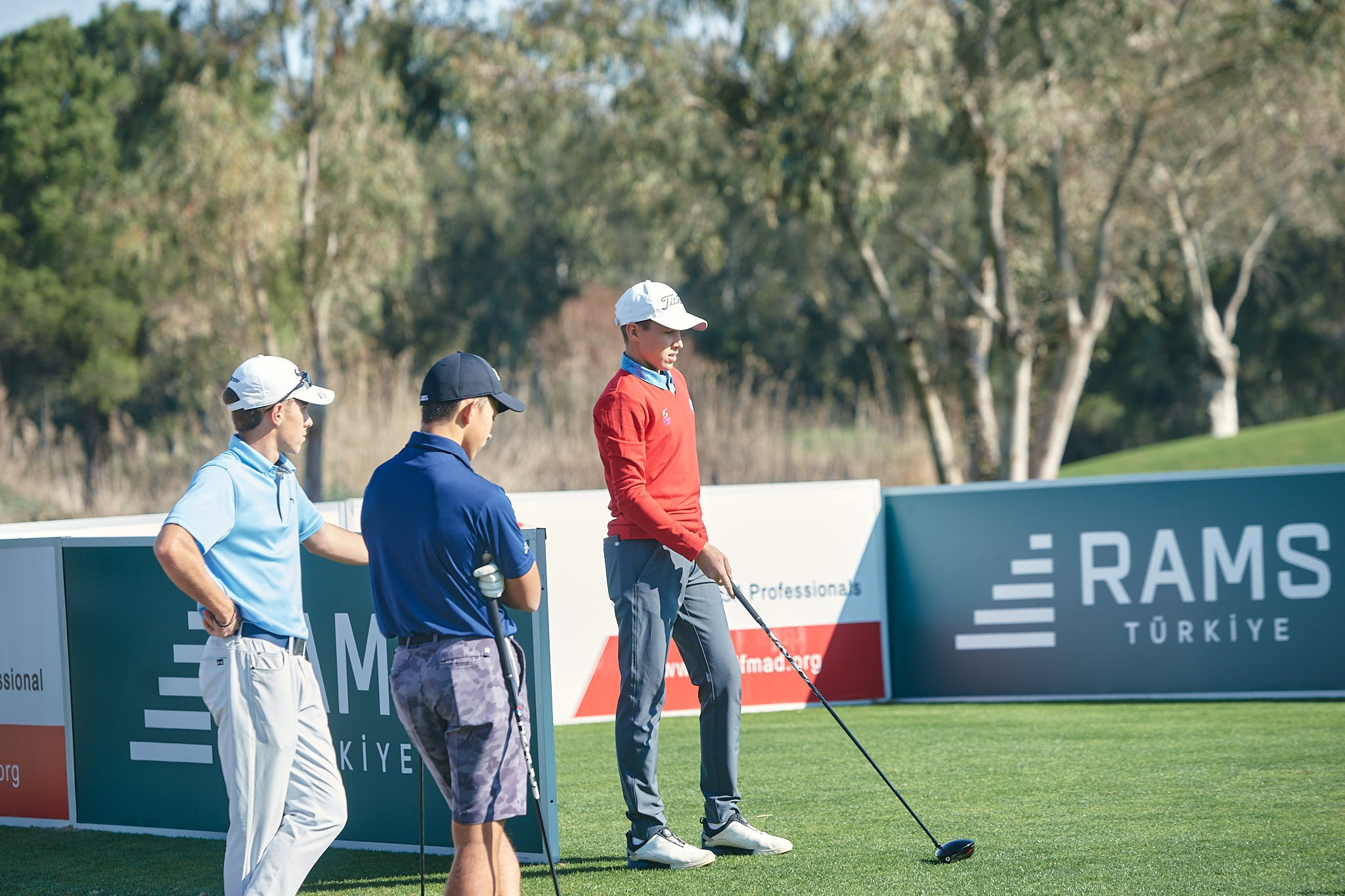 Turkey 2024. Академия гольфа NSU в Москве. Тренировки по гольфу для детей и взрослых, тренировки для новичков