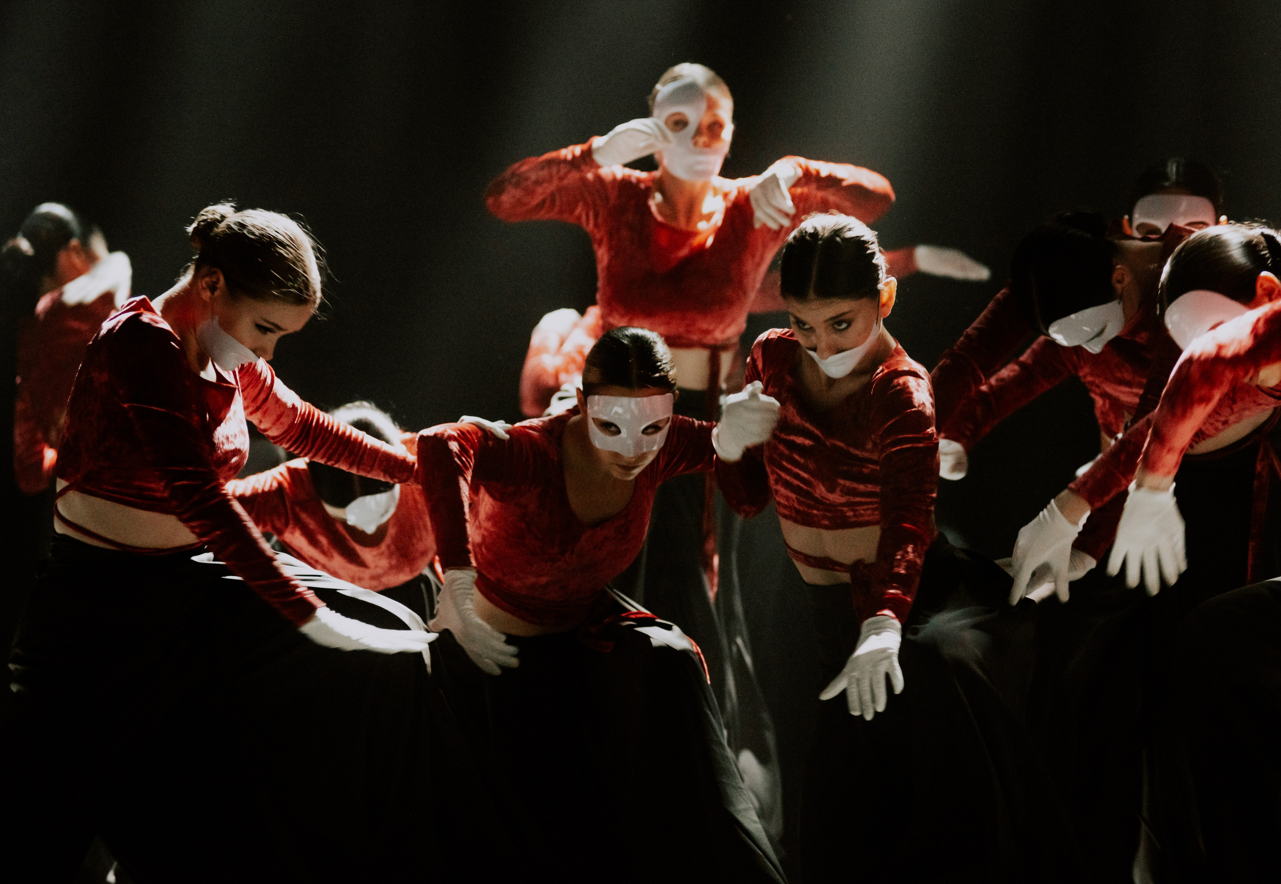 Контрасты | КемГИК