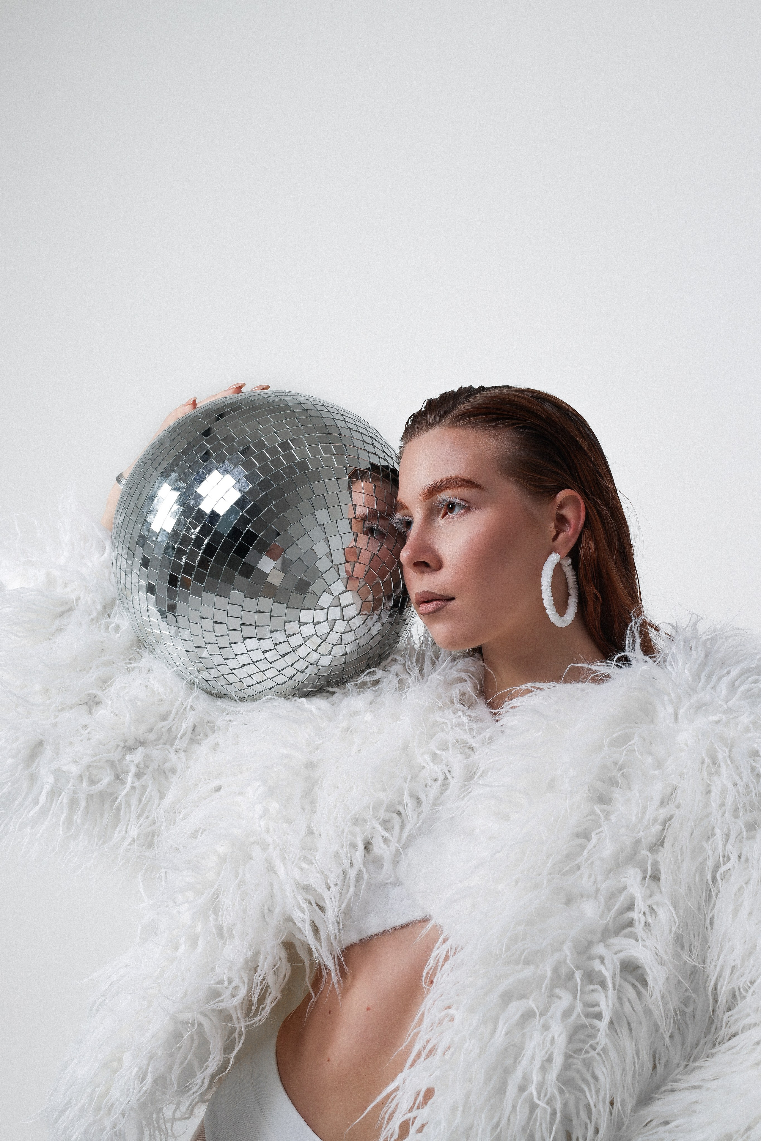 Snow patry. Евгения Волошина Фотограф Москва / Белгород