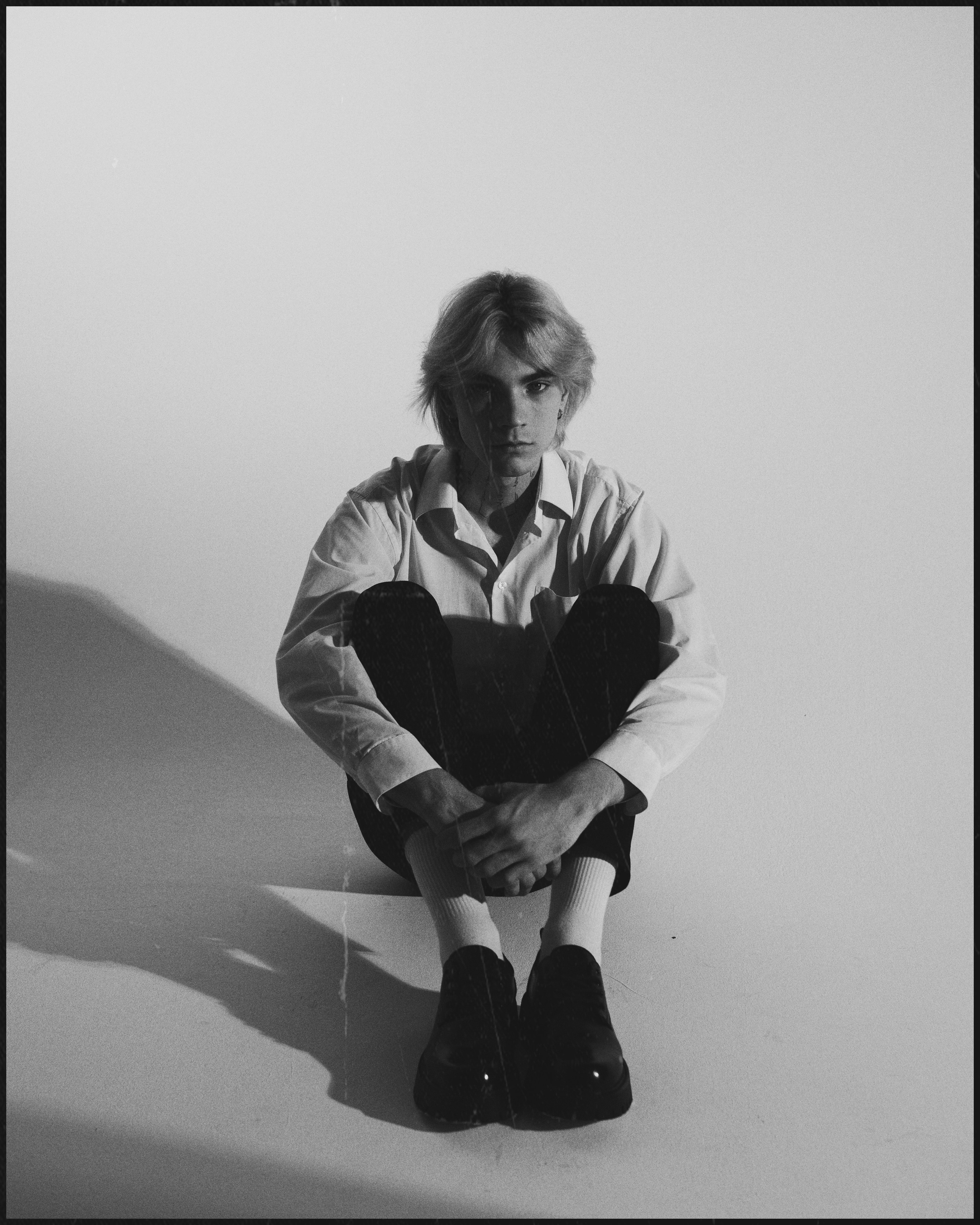 Александр. Фотограф Тула