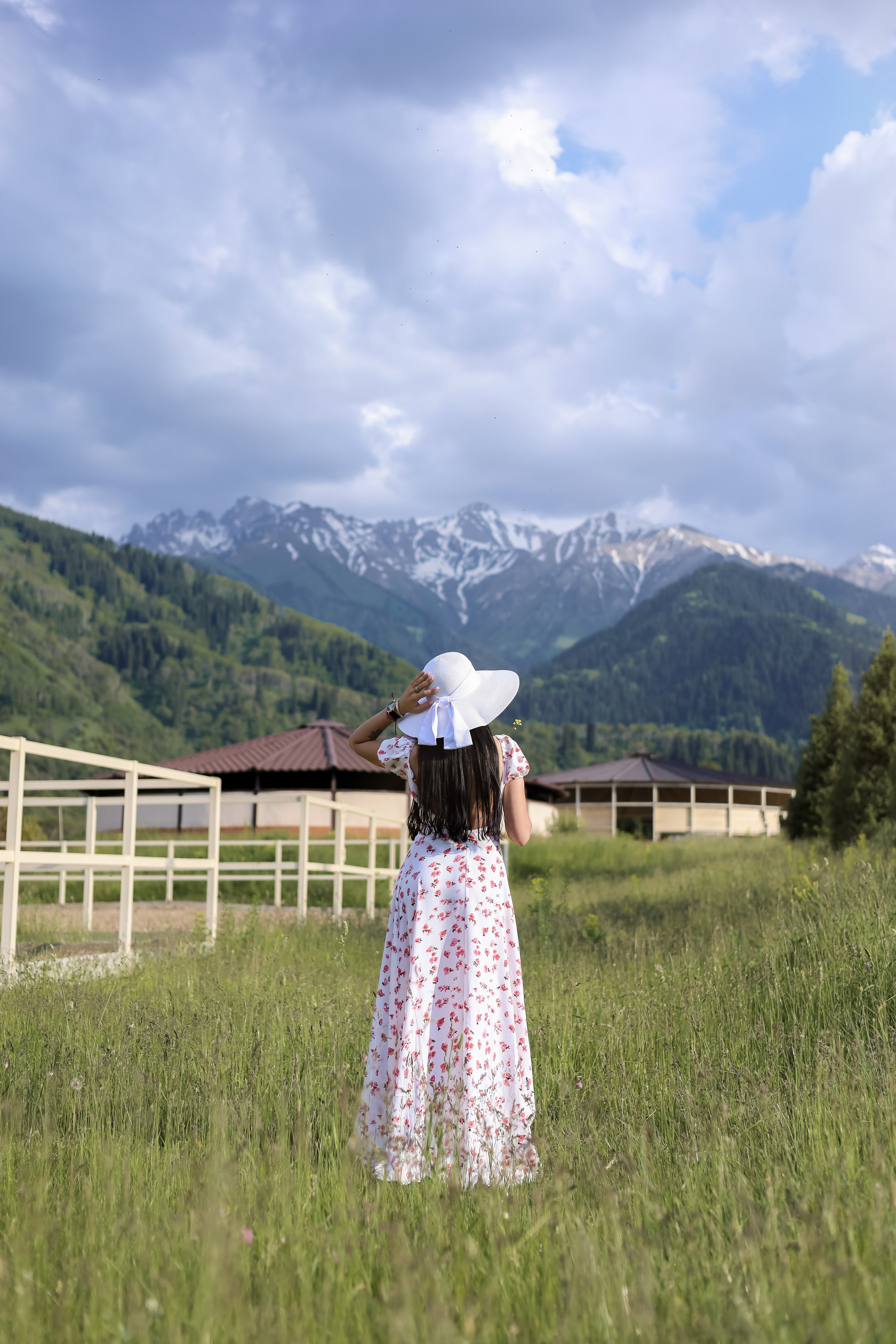 Виктория. Фотограф Тамара Катапова