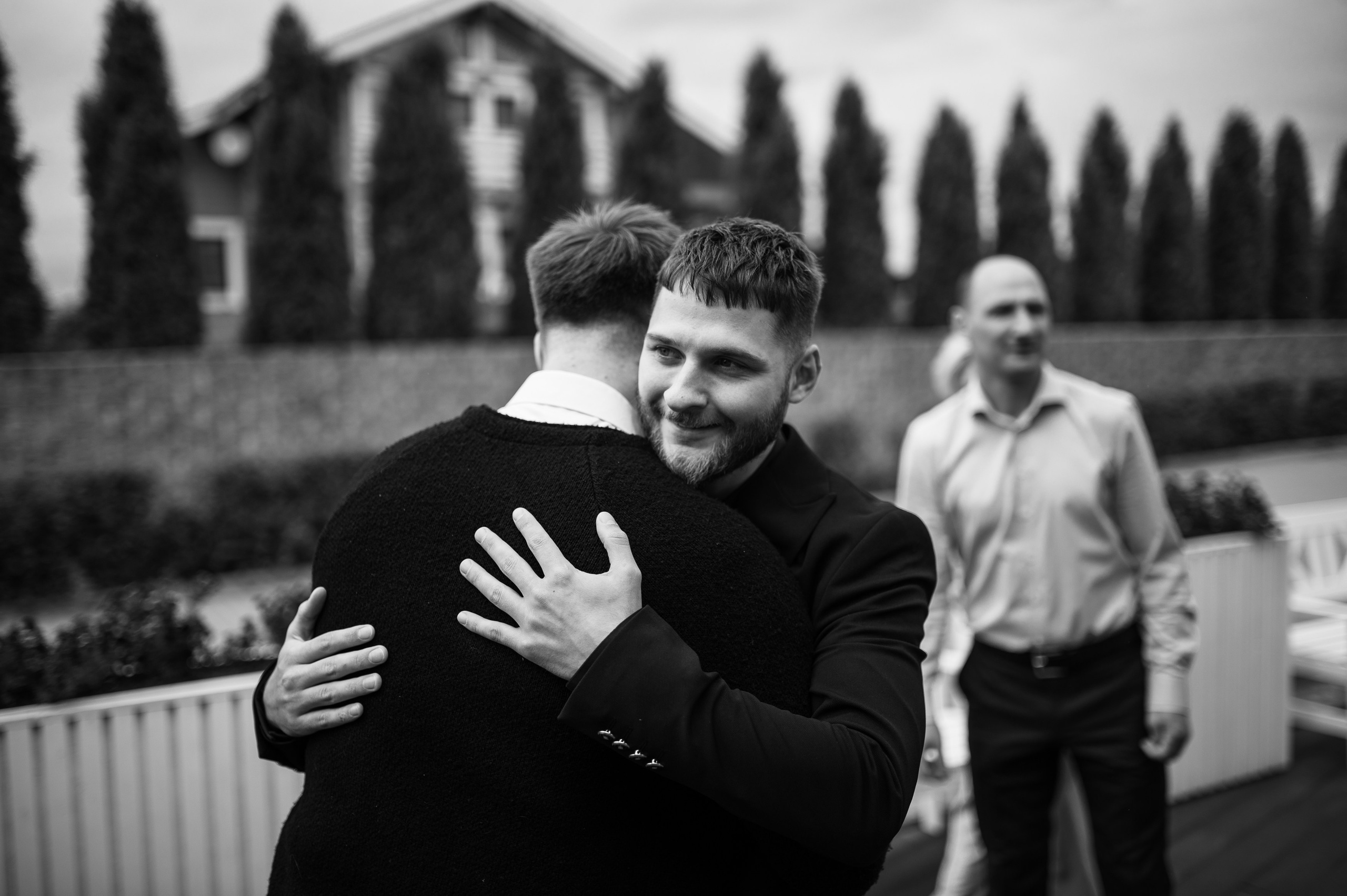 Свадьба Алины и Дани в Санкт-Петербурге. Свадебный и индивидуальный фотограф Никита Роут | Москва