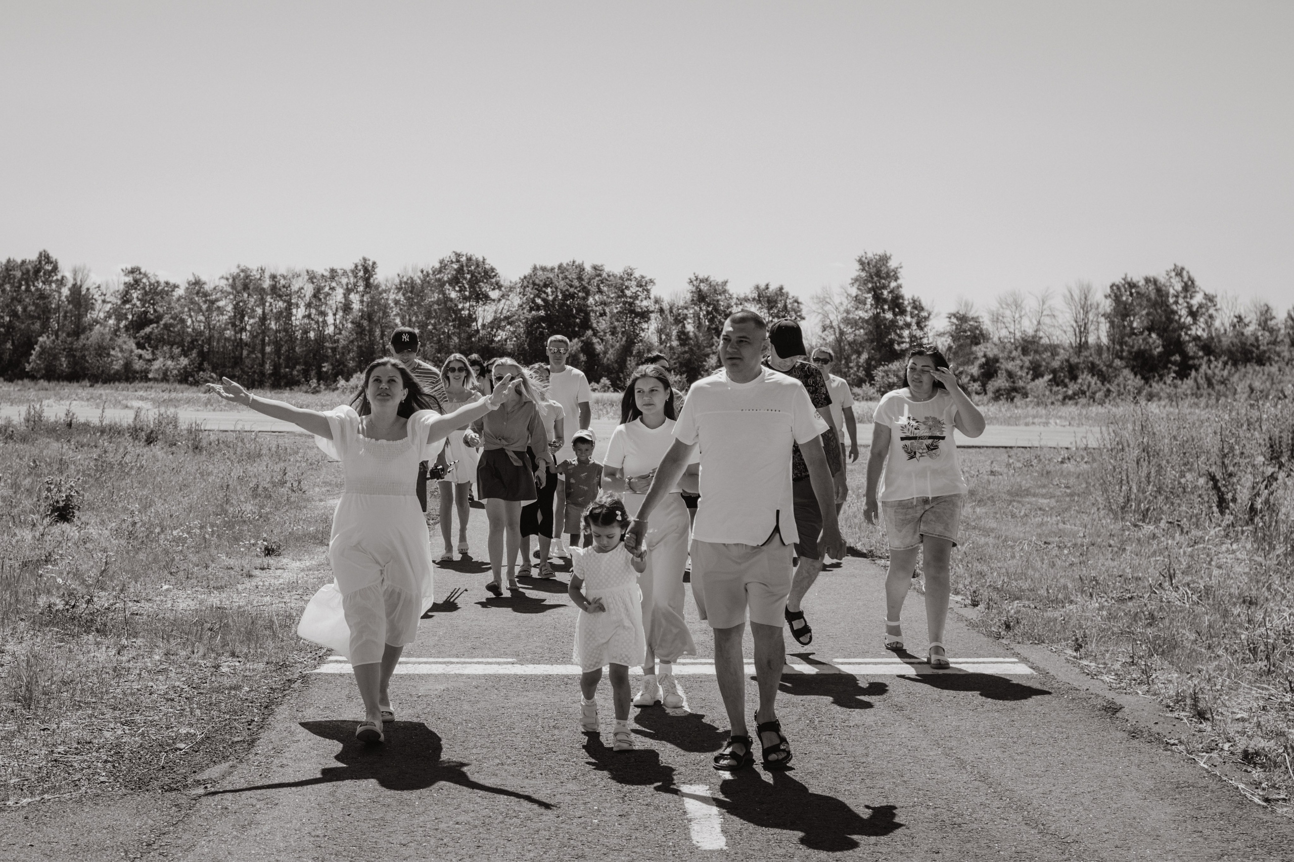 Небо Казань. Семейный и женский фотограф  Казань ❤