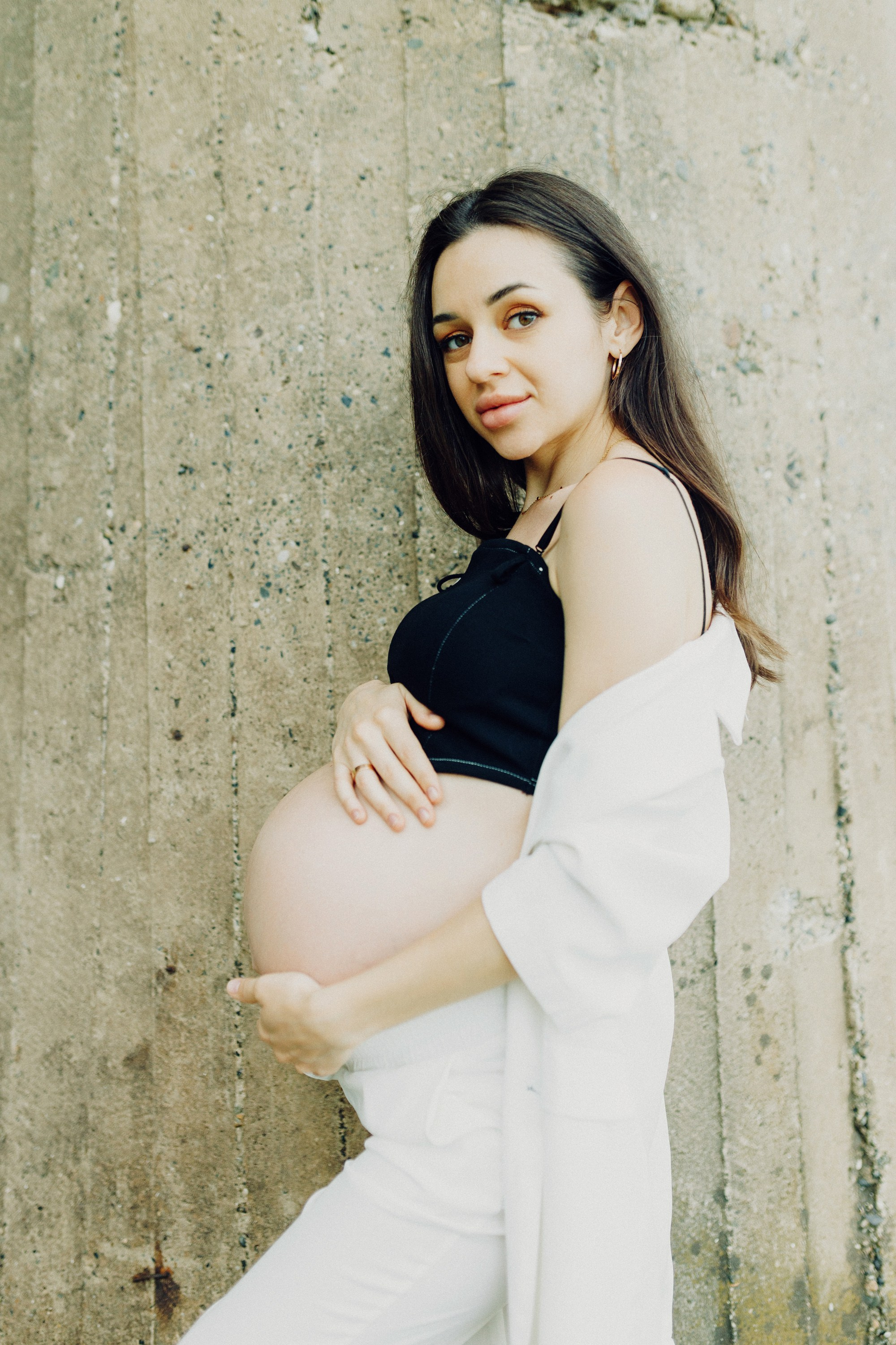 Степан и Лилия