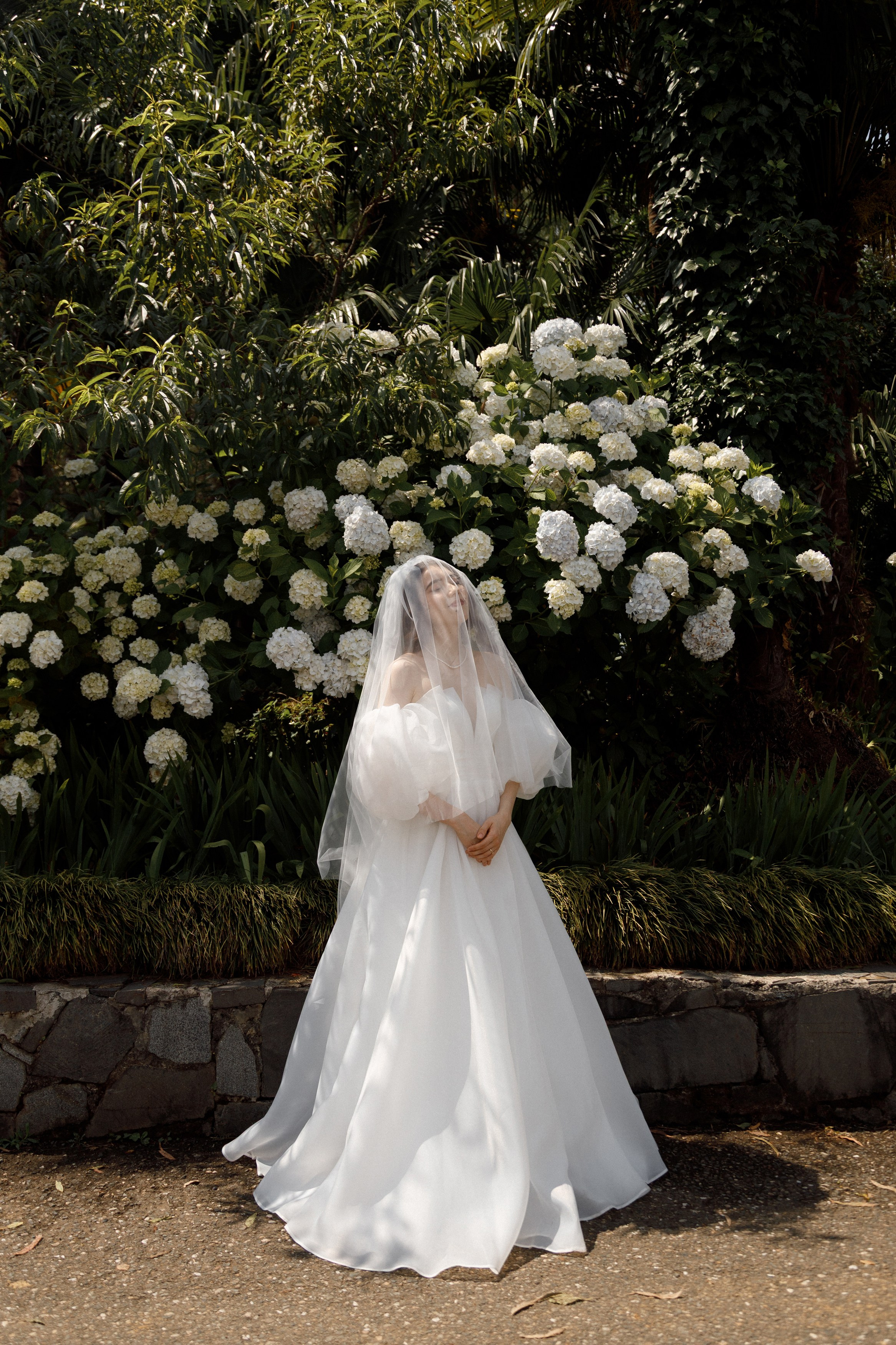 Мартин и Гульназ