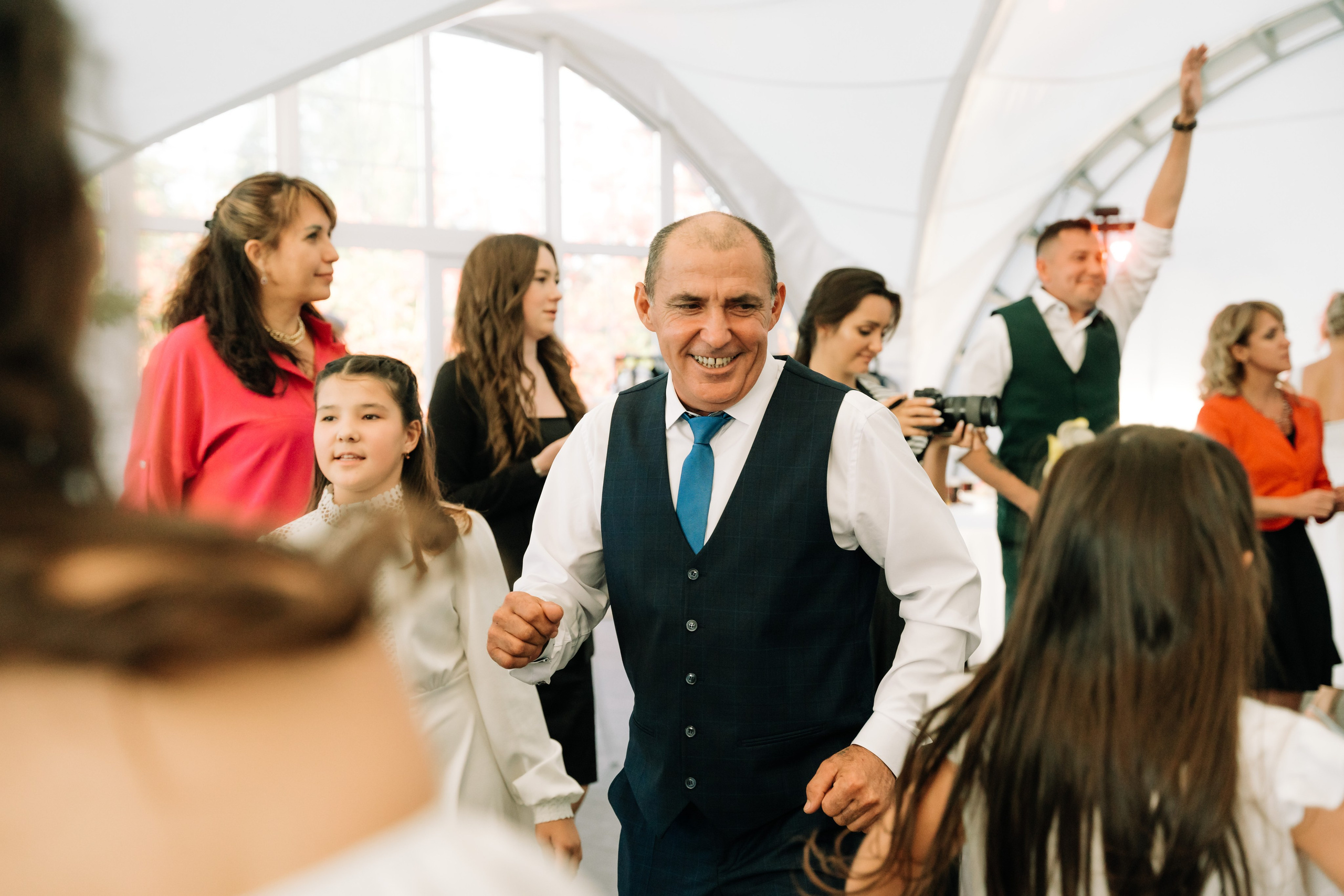 Частные мероприятия. Ульяна Ремезова | Фотограф | Челябинск