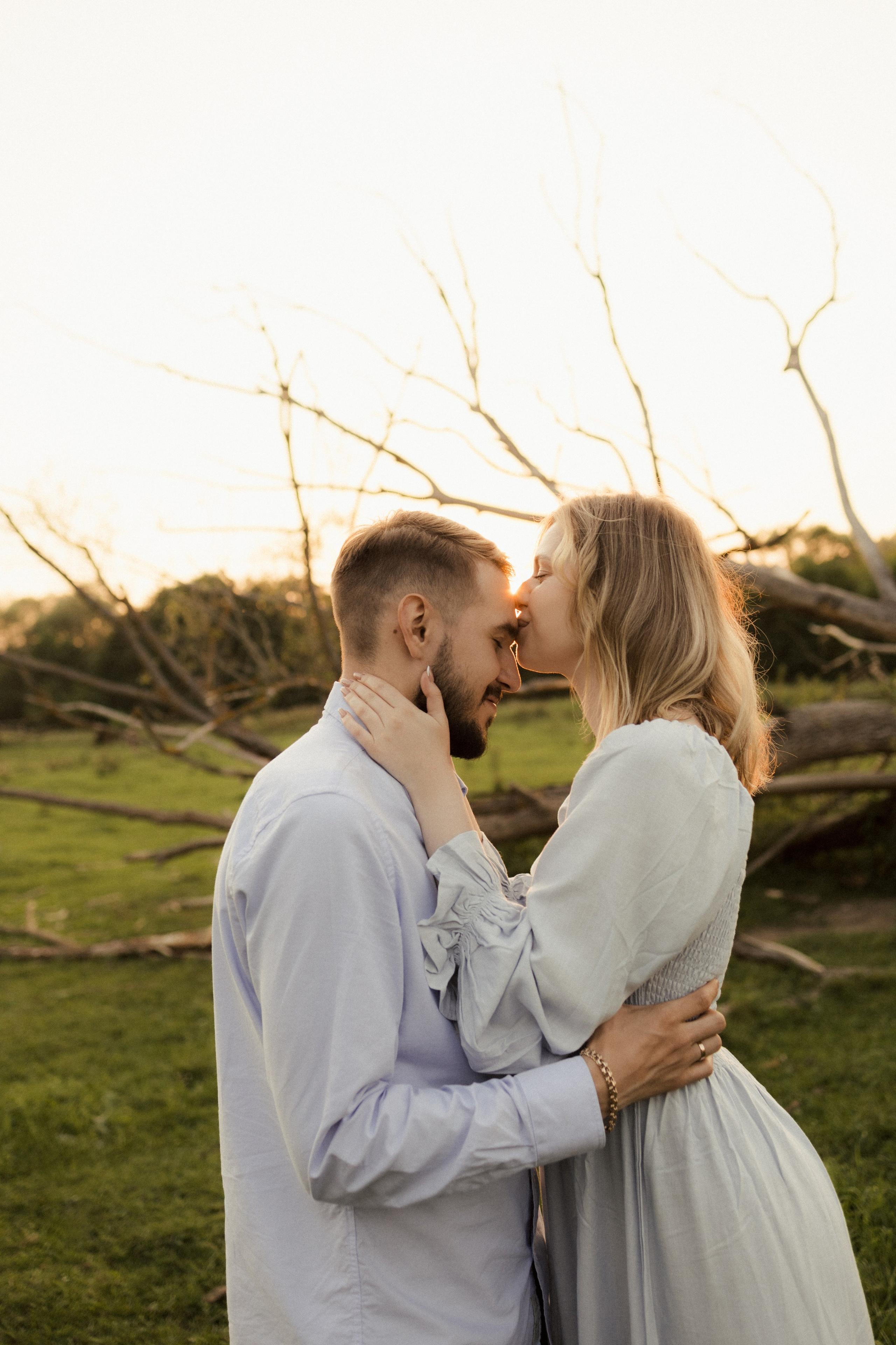 Марина и Максим. Фотограф в Туле и Алексине Стулова Мария