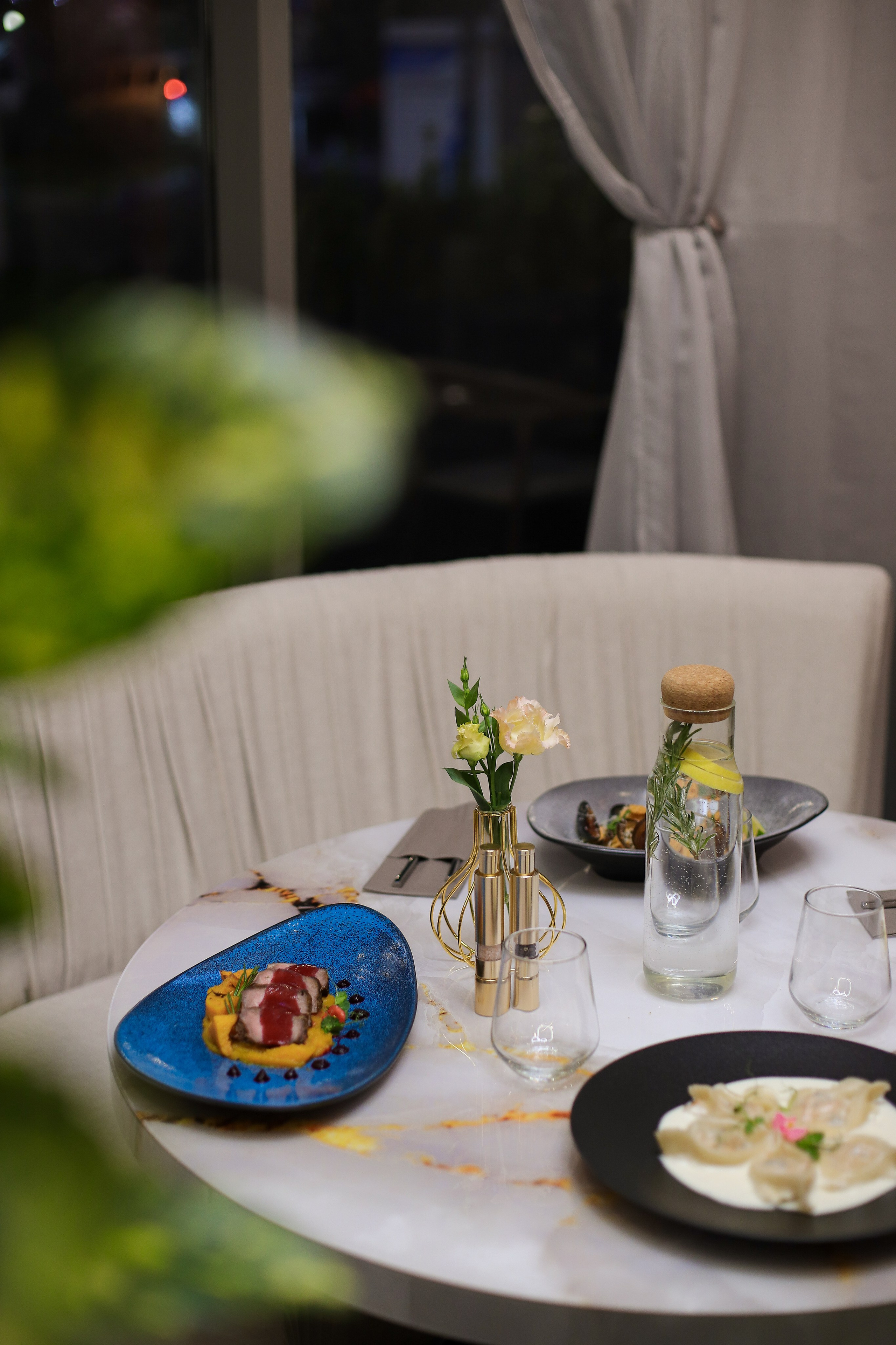 Контент общепит. Фотограф в Анапе и Геленджике