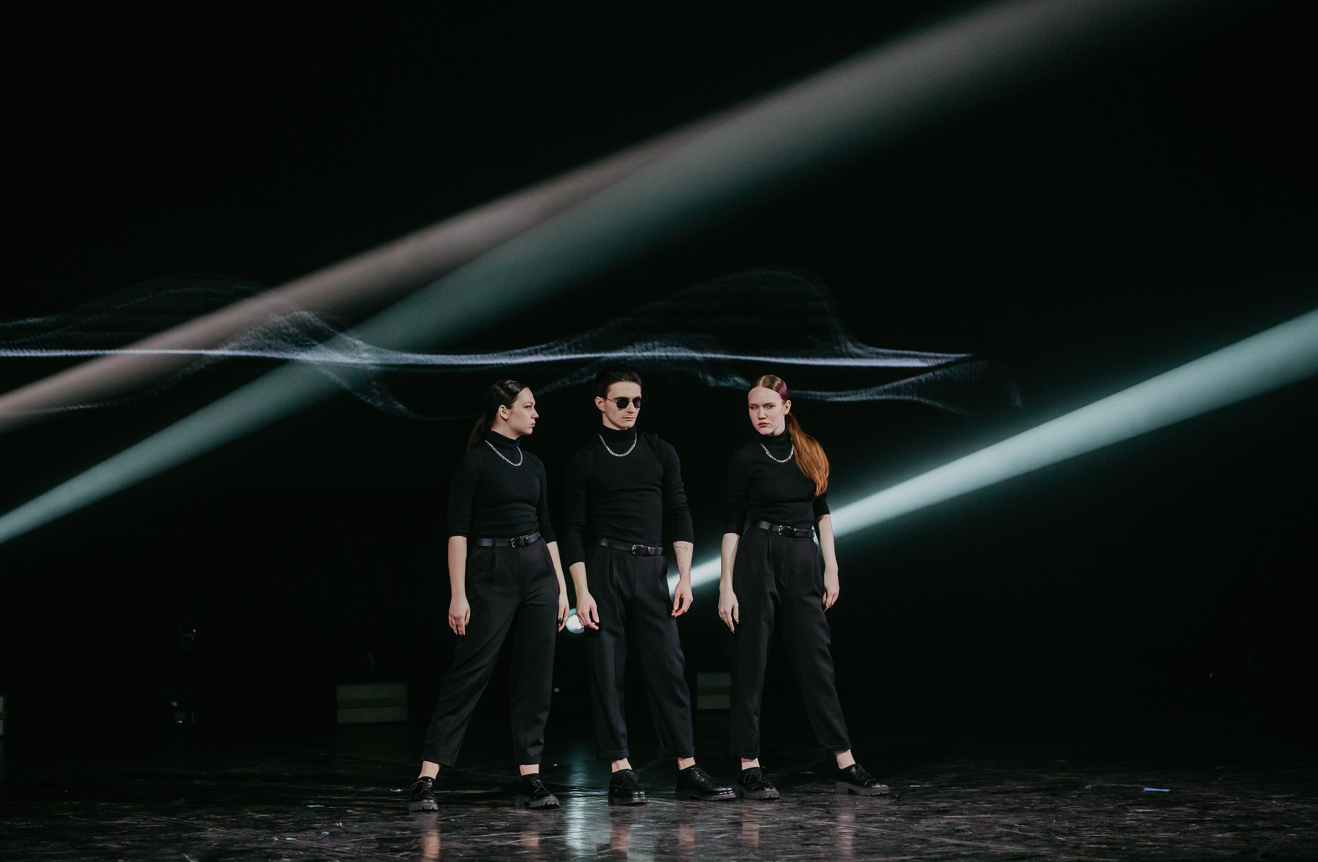 DS CREW в ДК «Родина». Фотограф событий Злобин Дмитрий