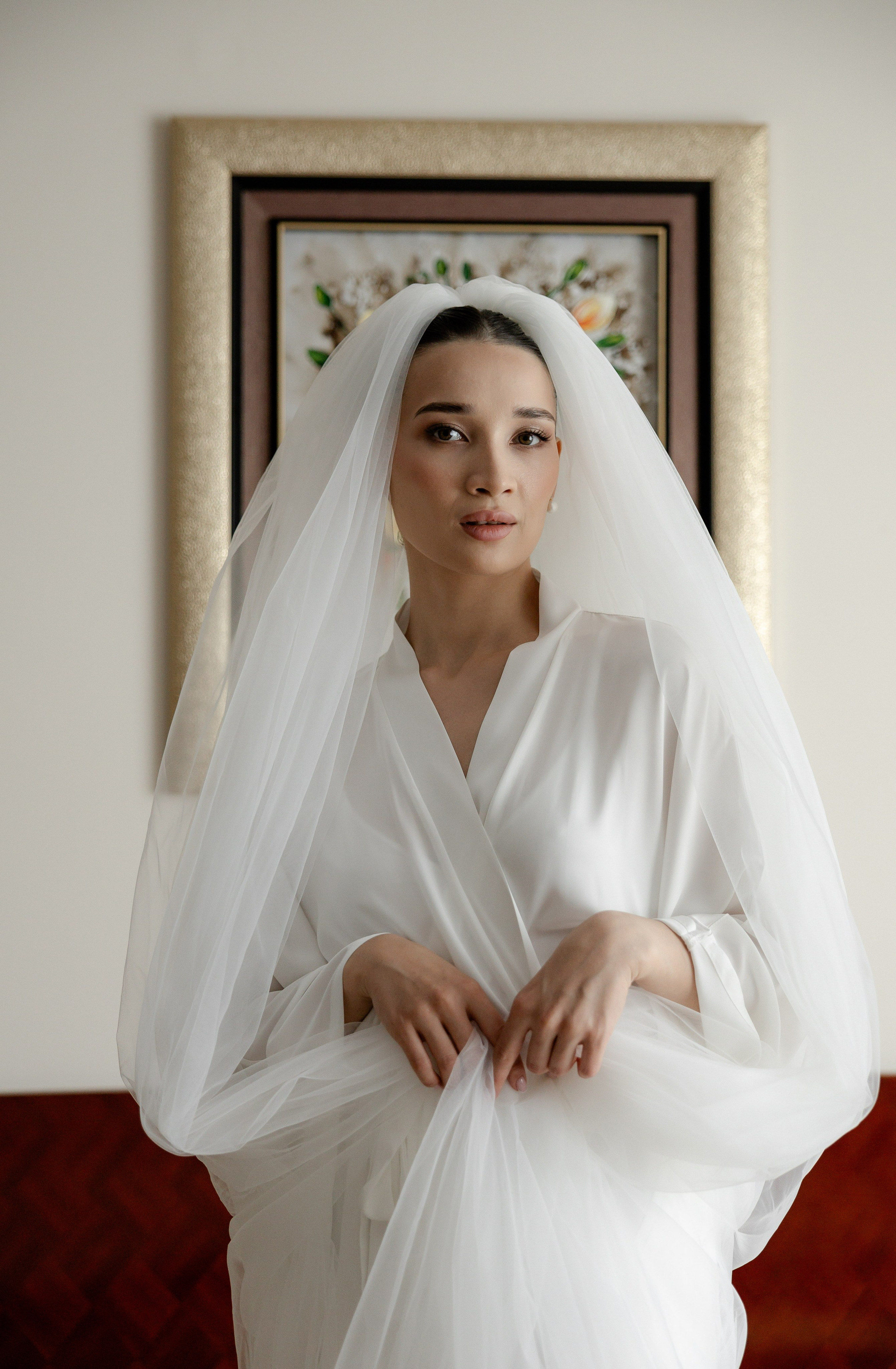 Танат & Махаббат. Свадебный фотограф Костанай/Астана