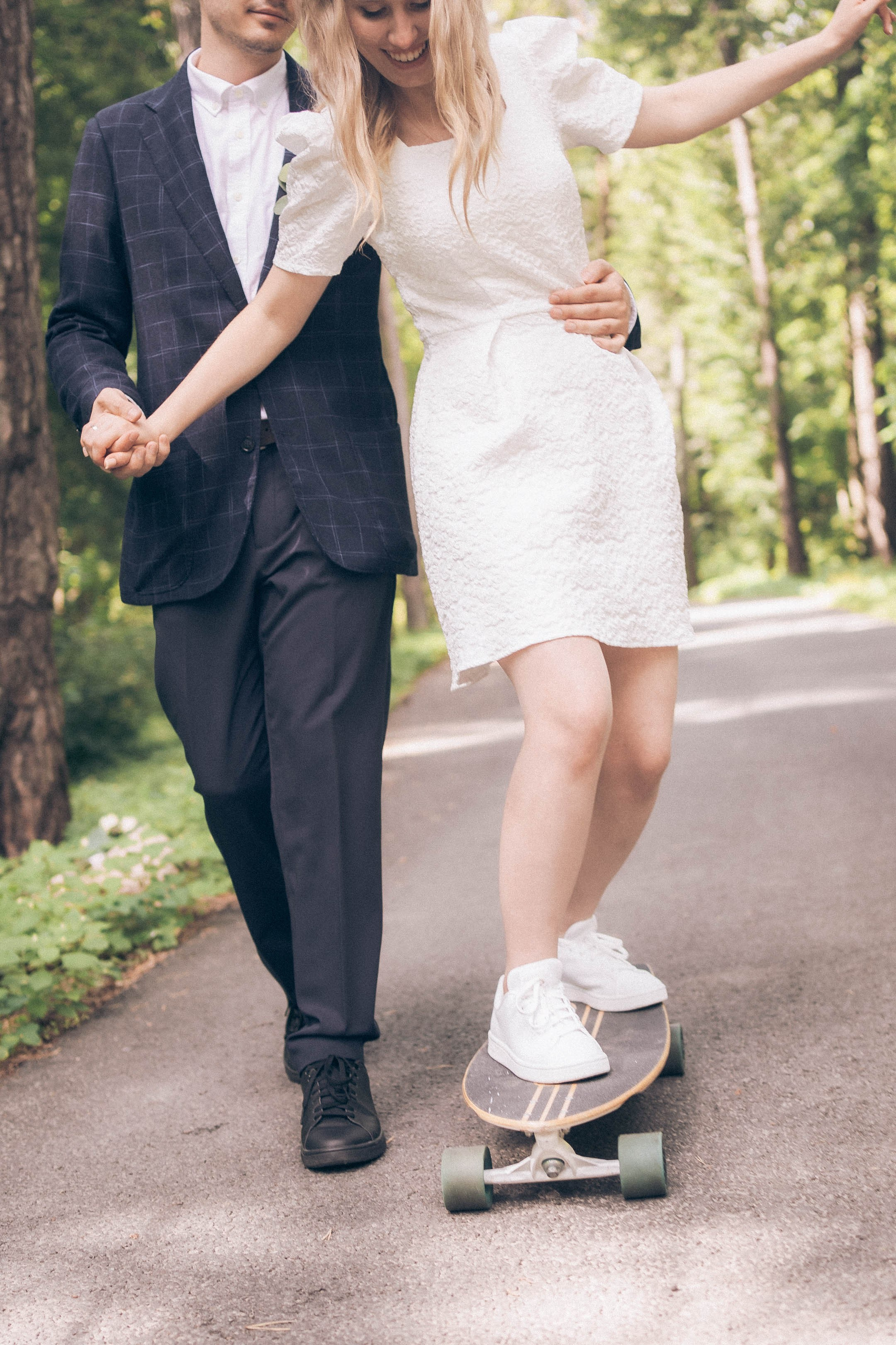 Иван и Анна. Фотограф/ видеограф Катя Ильина Калуга