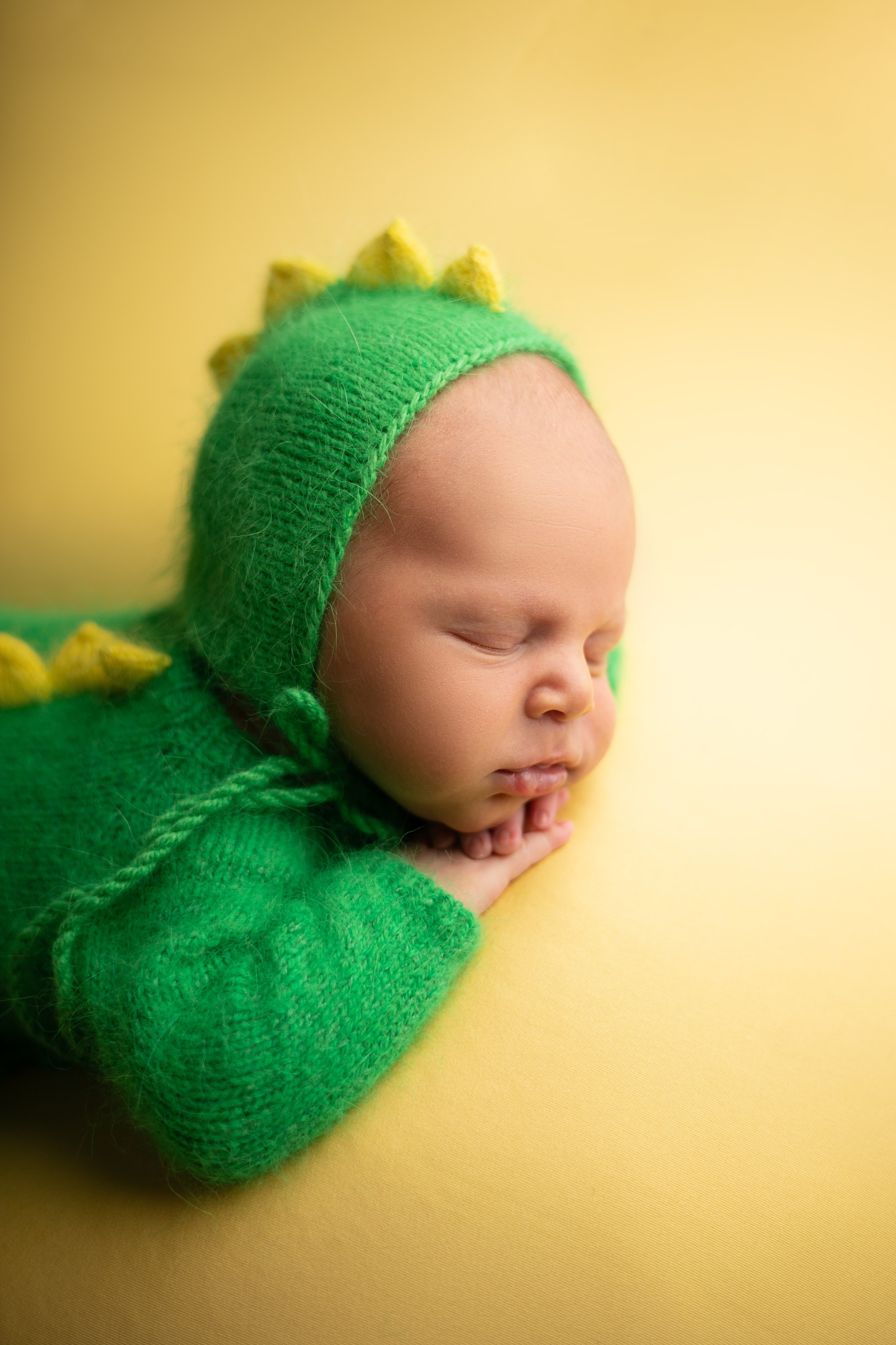 Илья. Детский новорождённых и детей постарше Анисимова Полина