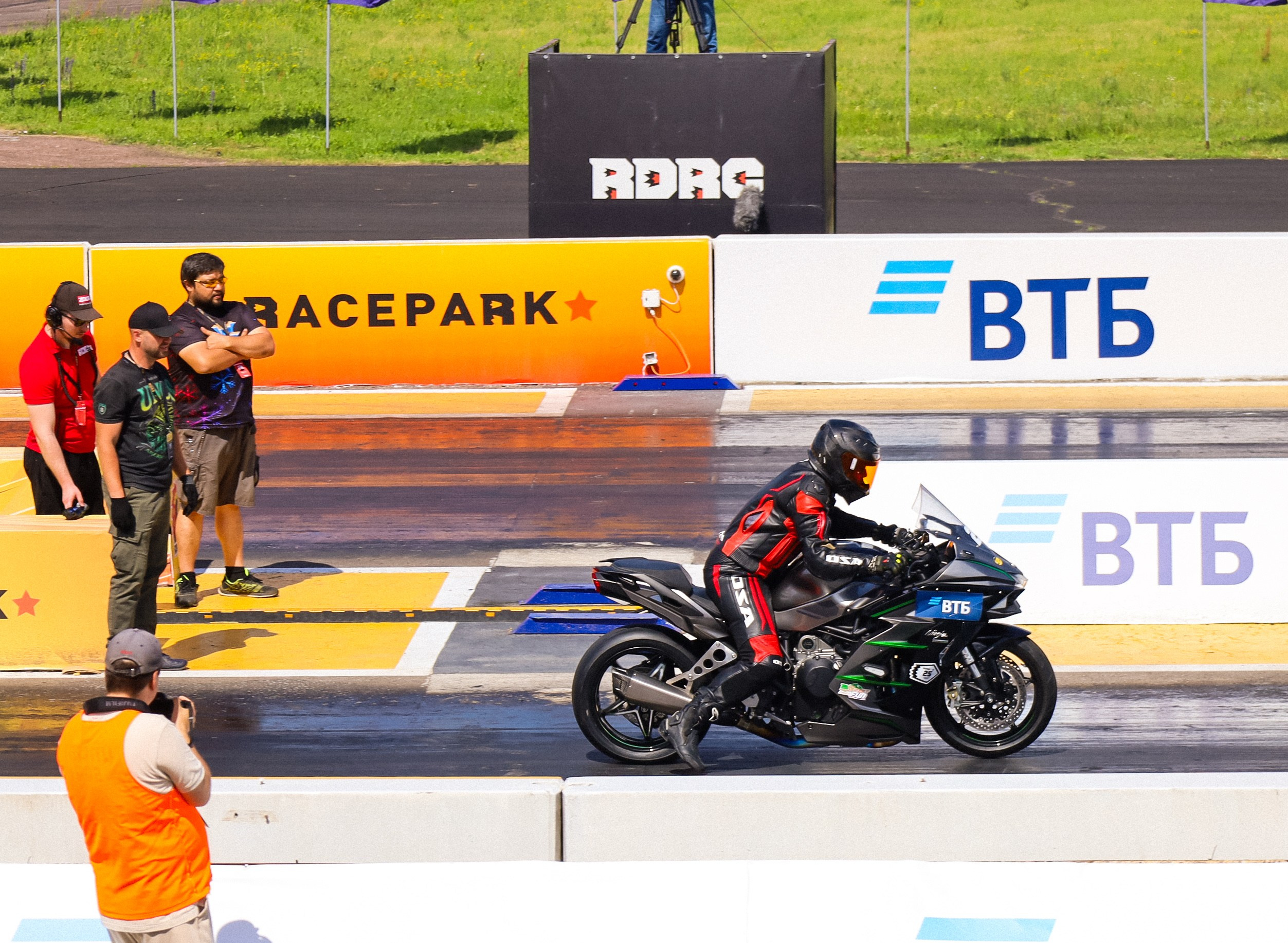 Unlim Fest. Никонорова Анастасия