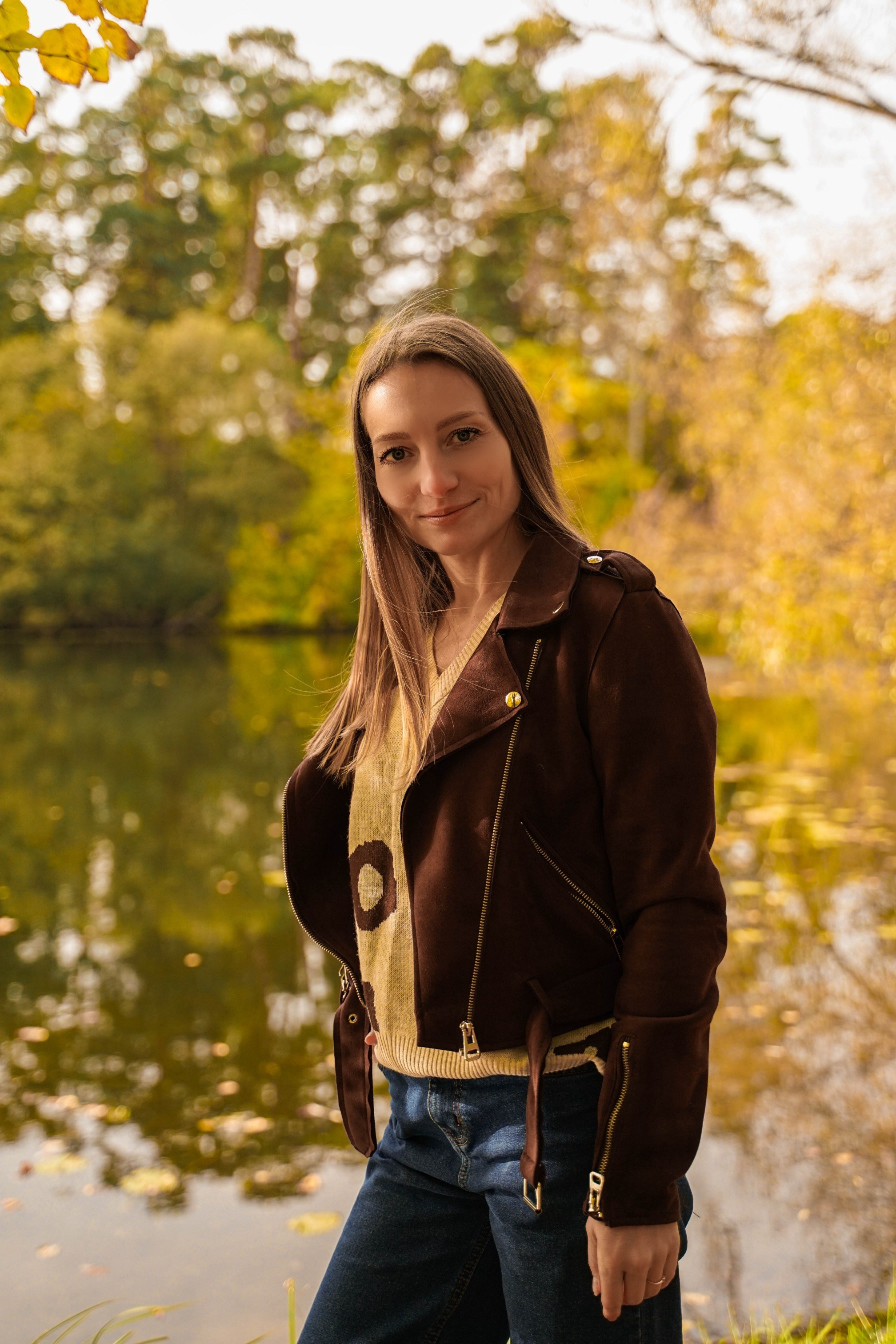 Юлия & Антон. Семейный фотограф Ангелина