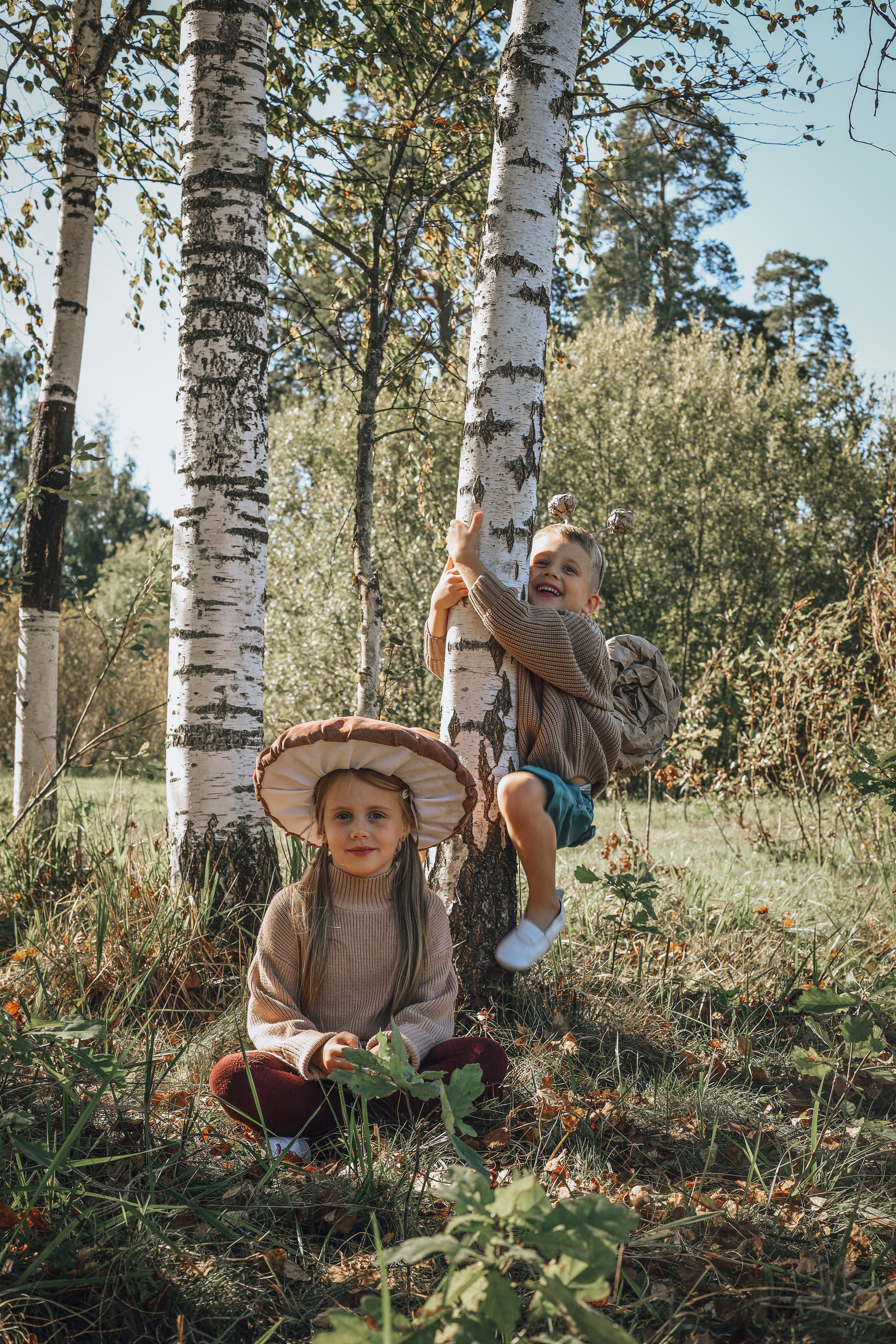 Фотопроекты. Семейный и детский фотограф в Санкт-Петербурге «Chilik»