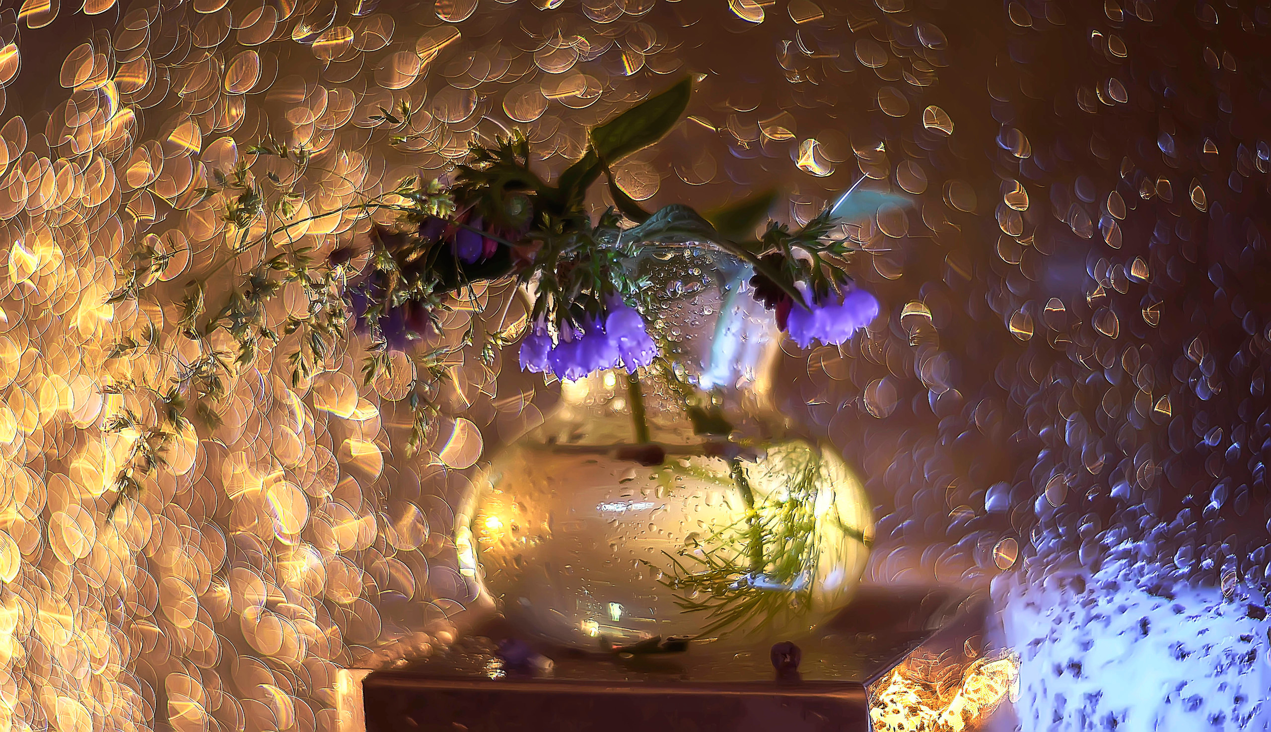 Акварели Гелиоса. Фотограф в Краснодаре и Бишкеке Галина Бокова