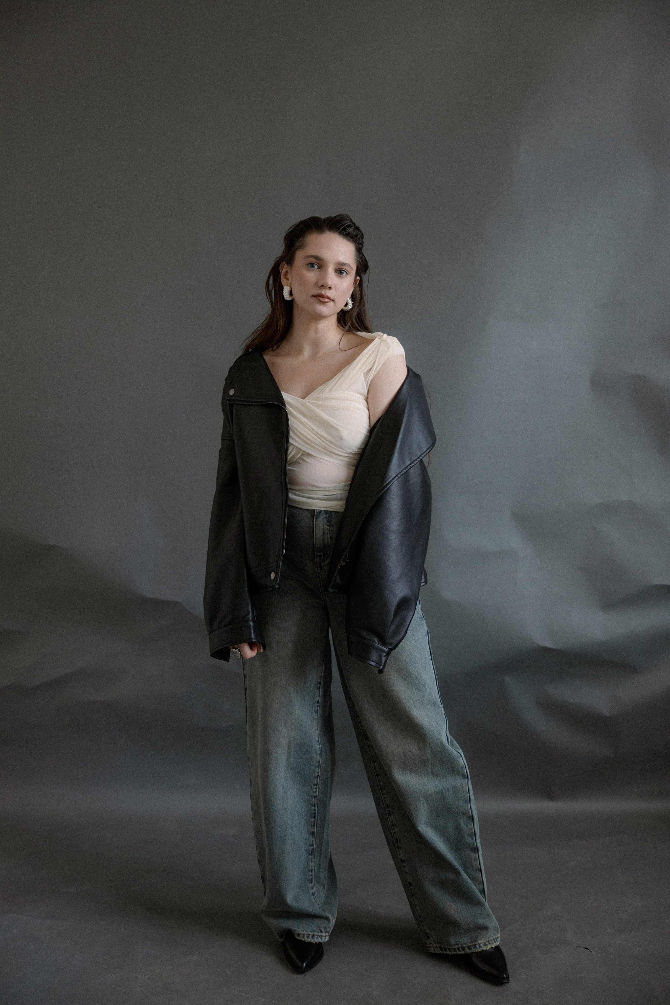 Наташа. Семейный и детский фотограф Юлия Шох