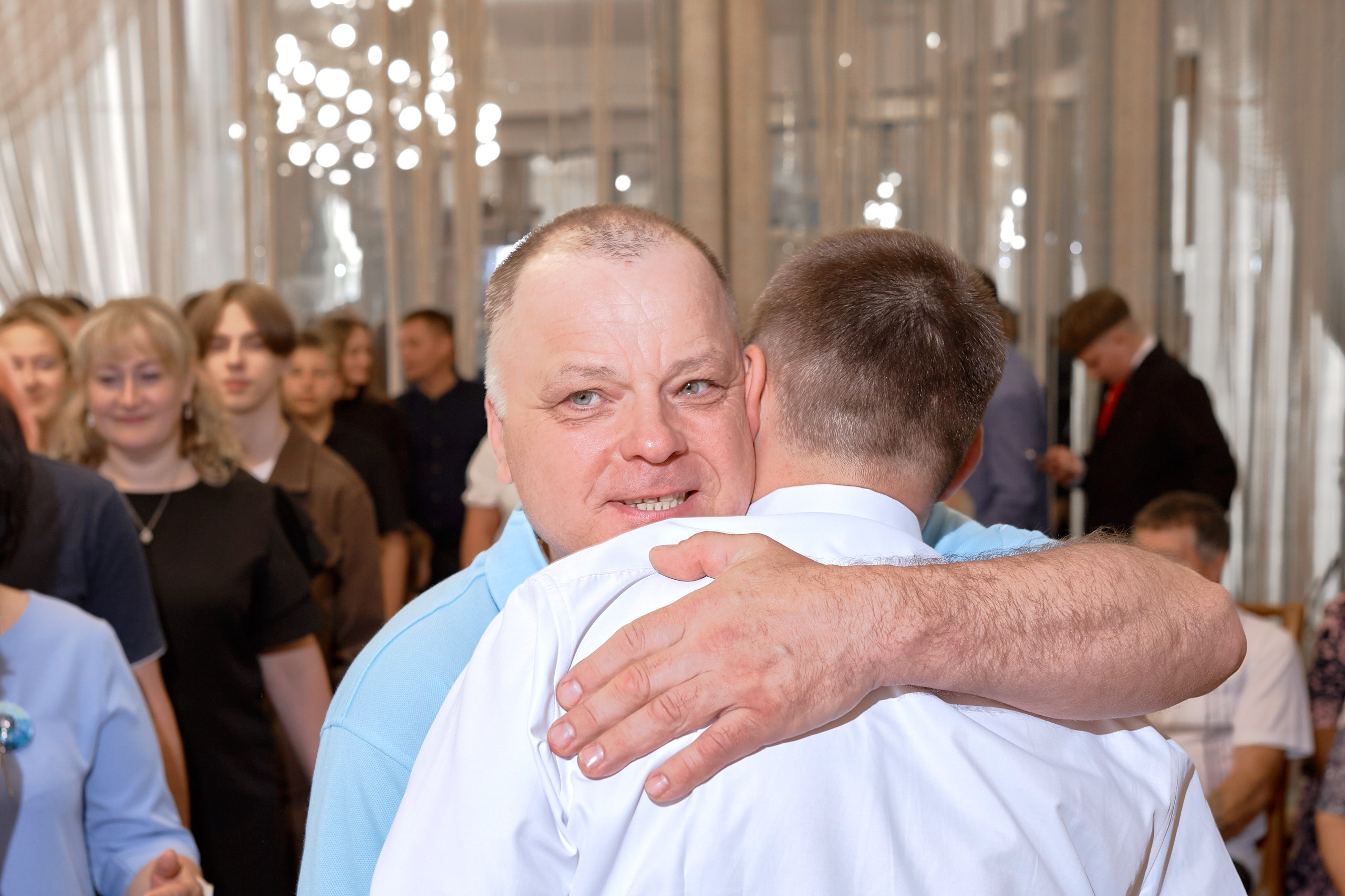 Наталья&Сергей. Свадебный, репортажный фотограф в Екатеринбурге Гордин Иван