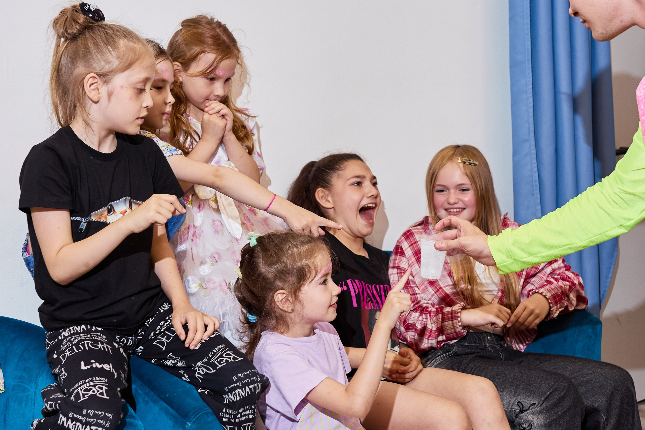 День рождение принцессы🎀. Свадебный, репортажный фотограф в Екатеринбурге Гордин Иван