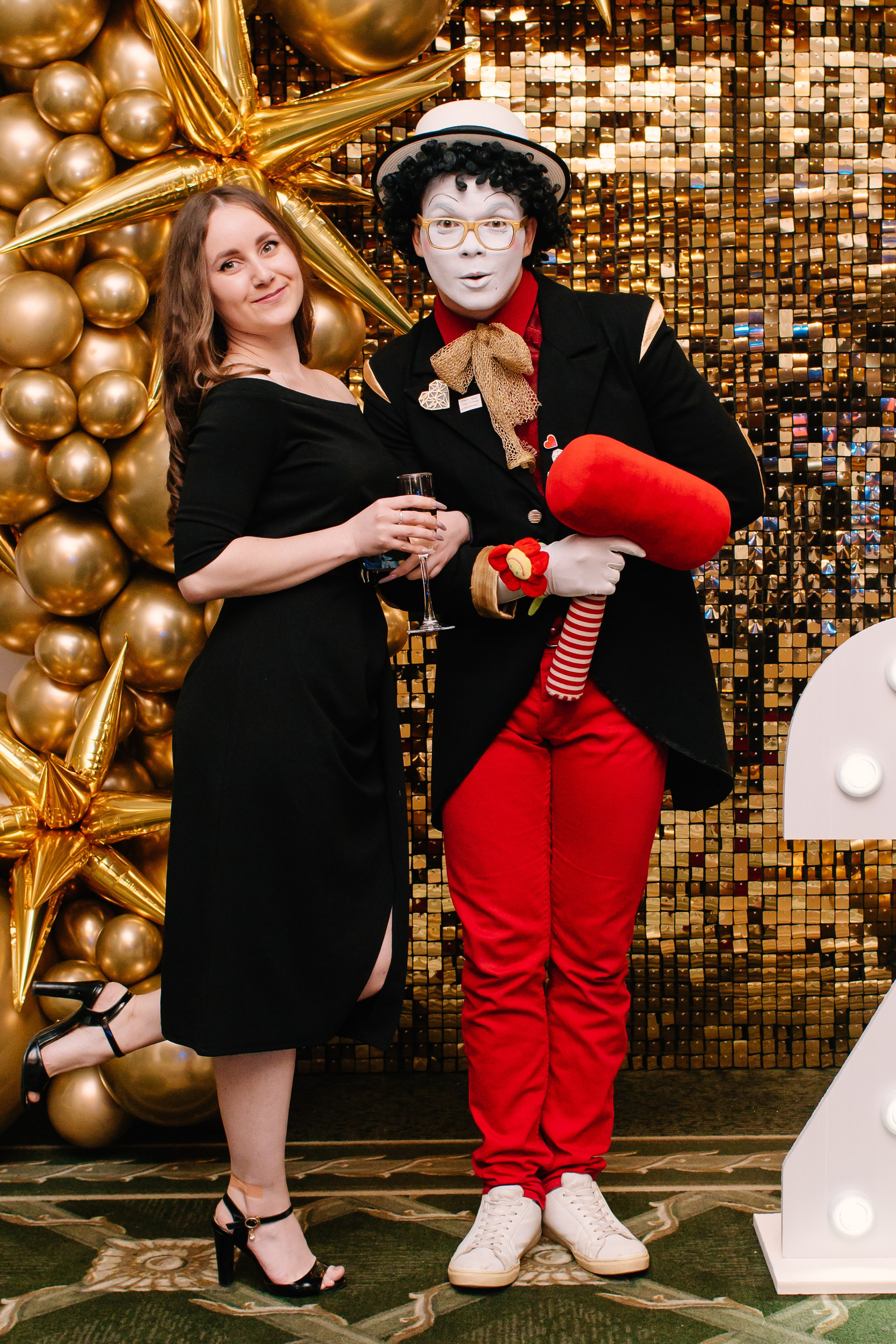 Учебному центру «Перспектива» 25 лет. Фотограф в Челябинске Любовь Денисенко