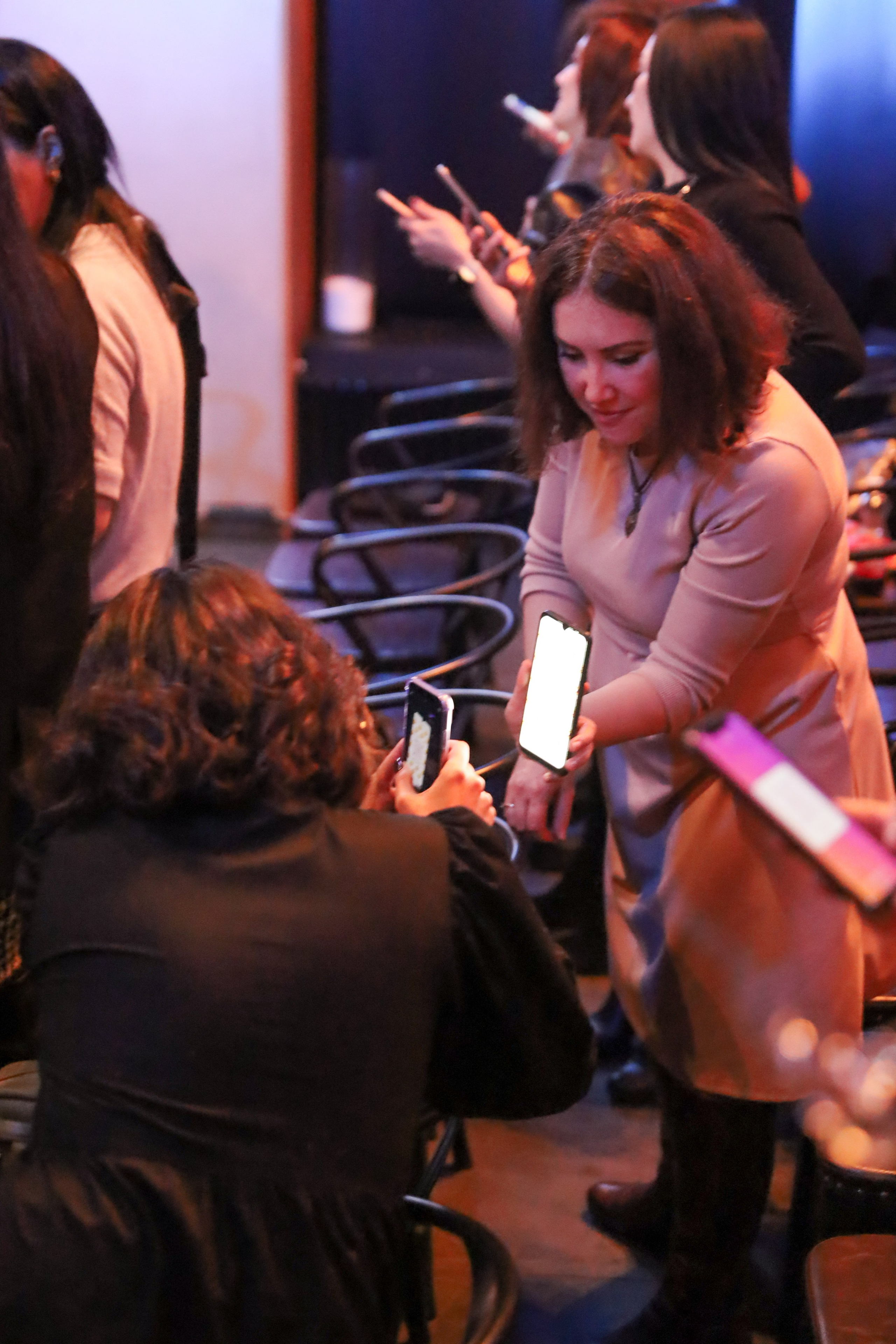 КОНФЕРЕНЦИЯ ШКОЛЫ ПРОДЮСИРОВАНИЯ ШУШАННЫ ИСРАЕЛЯН. Фотограф мероприятий Ирина Каширина