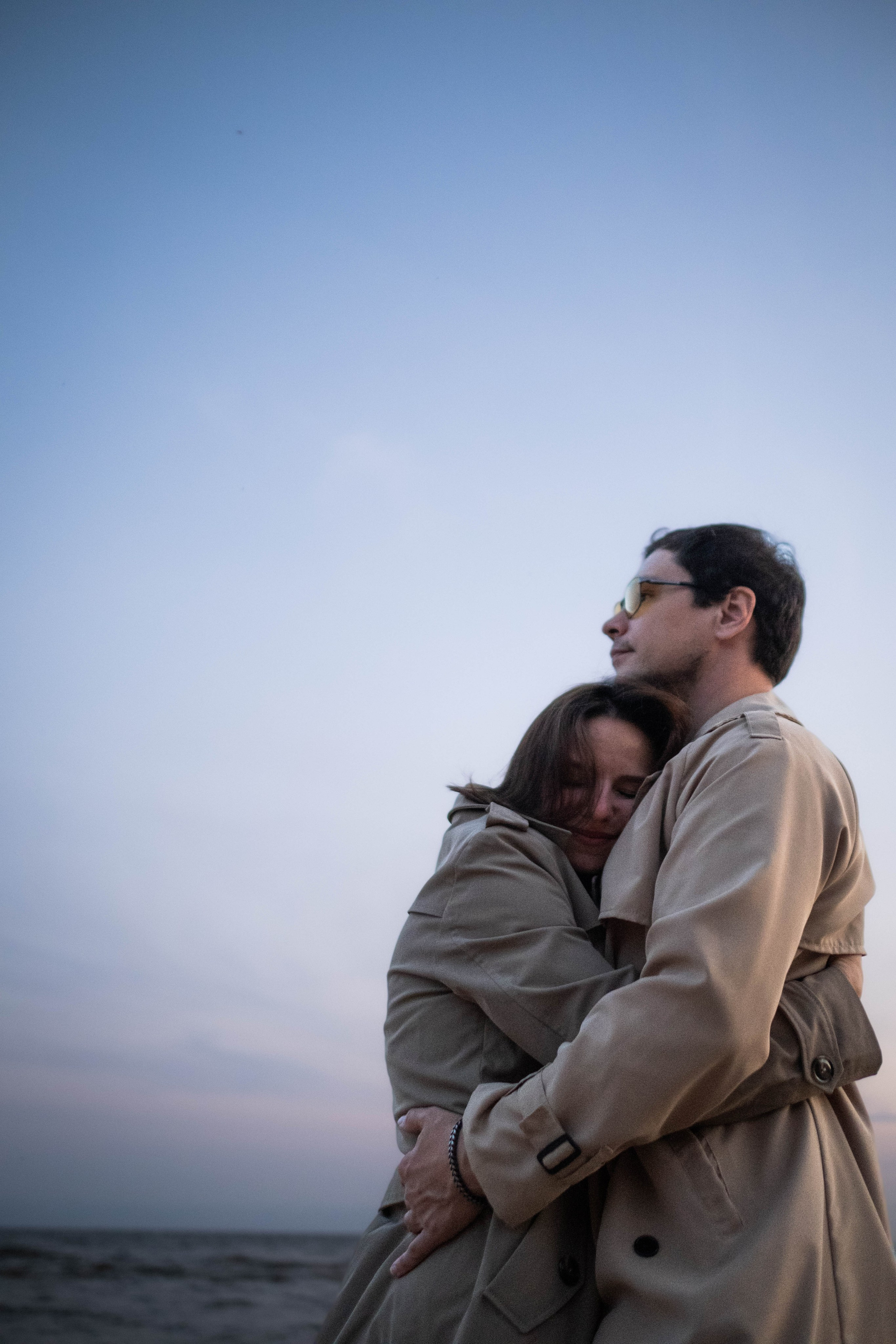 Юра и Саша. Семейный фотограф в Санкт-Петербурге Дарья Косянчук