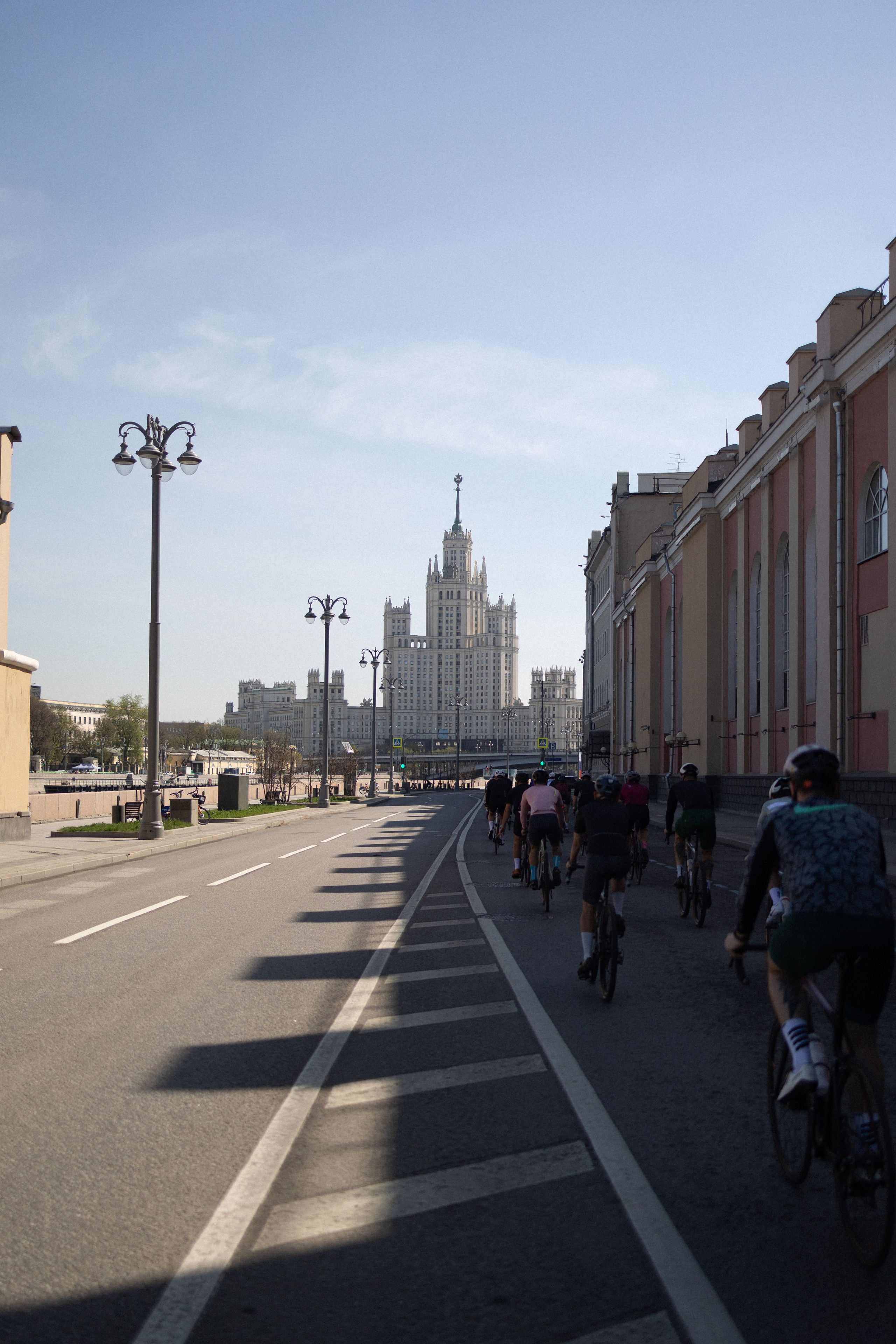 Happy new season, lim!. Фотограф Александр Тулупов