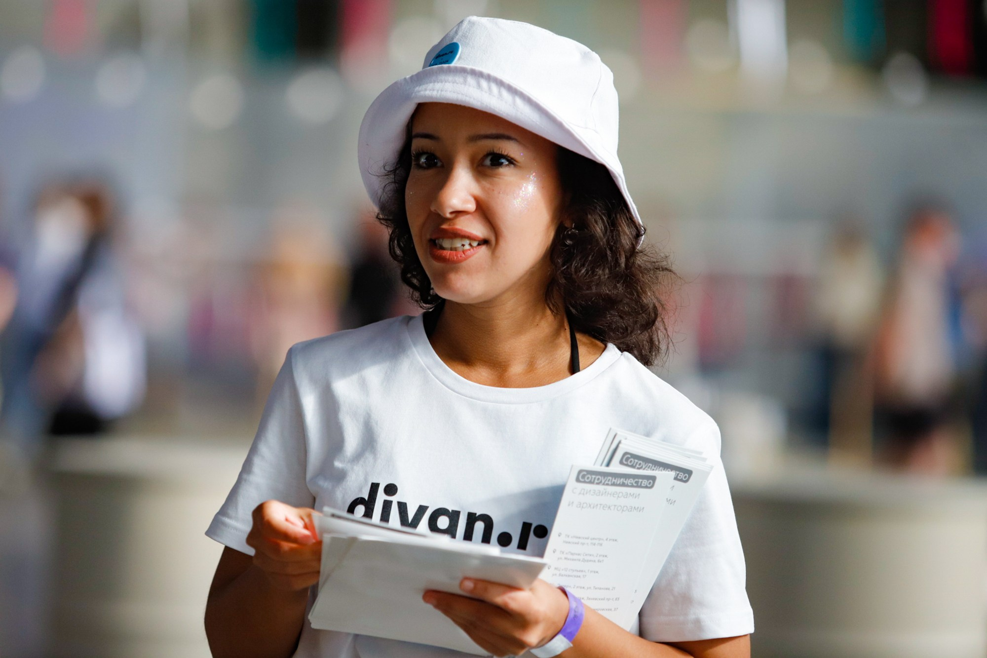 Фестиваль «Антон тут рядом». Фотограф Дарья Попова