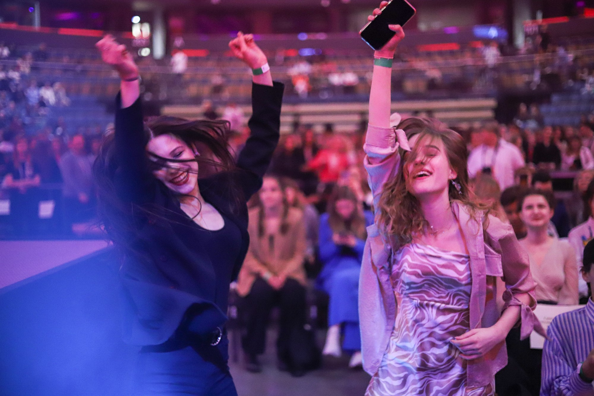 Ваня Дмитриенко. Фотограф Дарья Попова