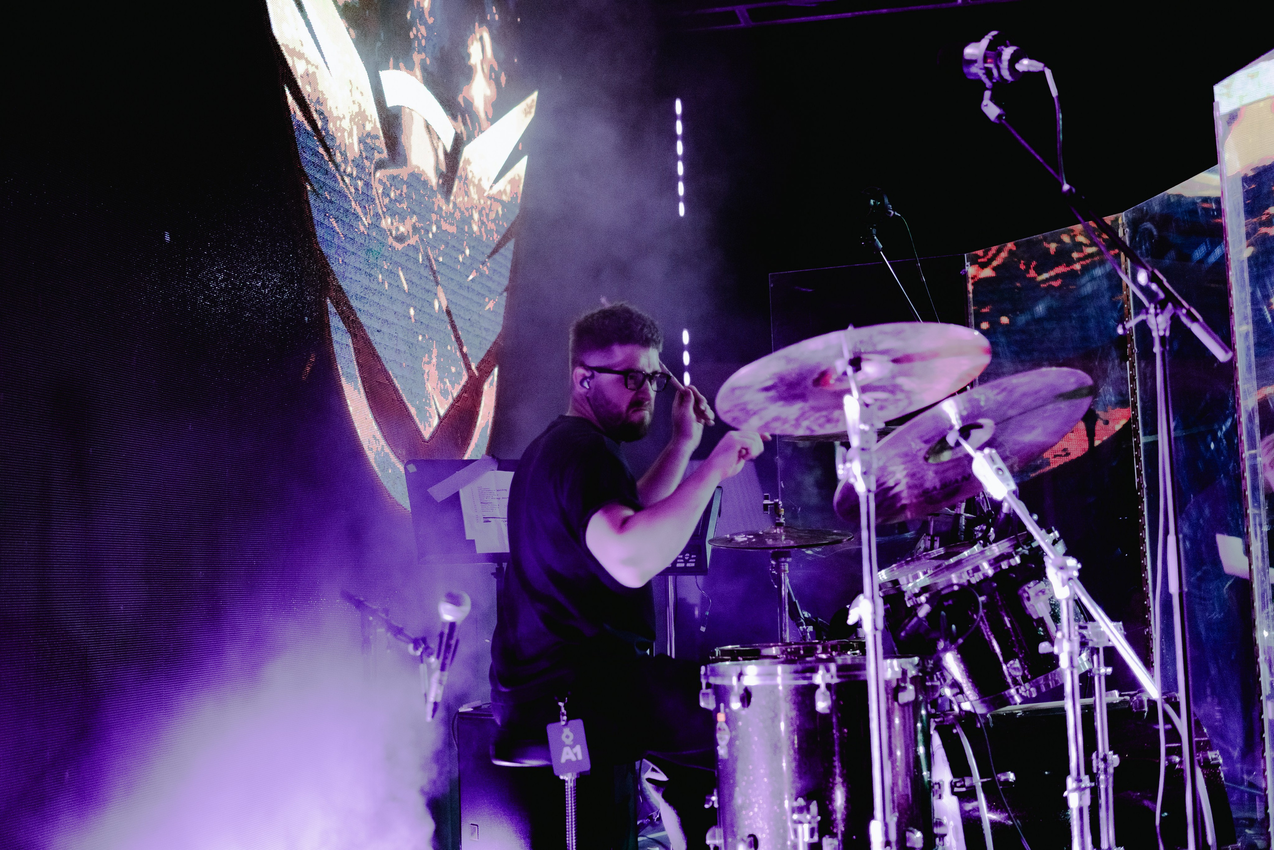 Мачете. Концертный фотограф в Санкт-Петербурге