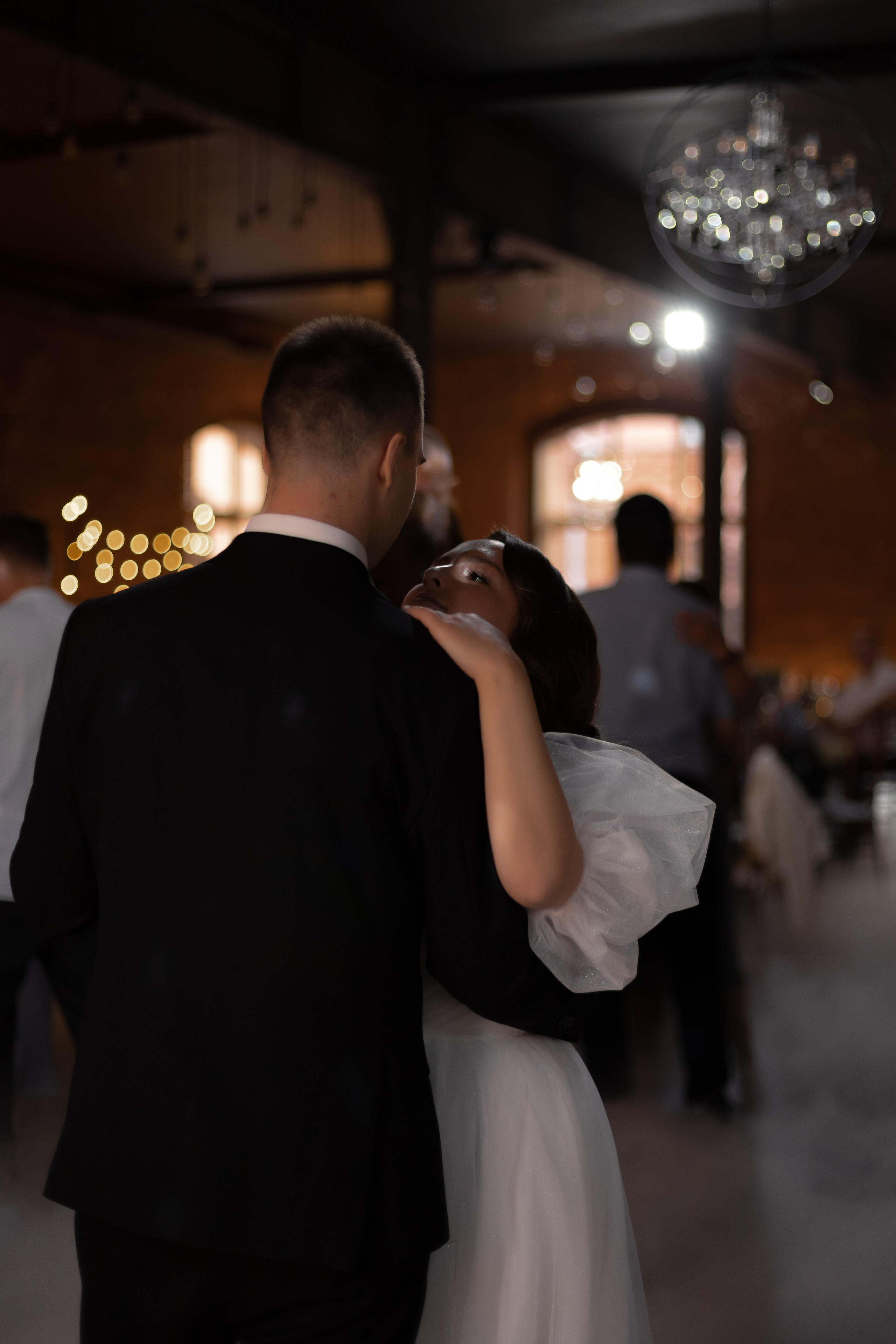 M&M's. Свадебный и семейный фотограф Арина Кулёва