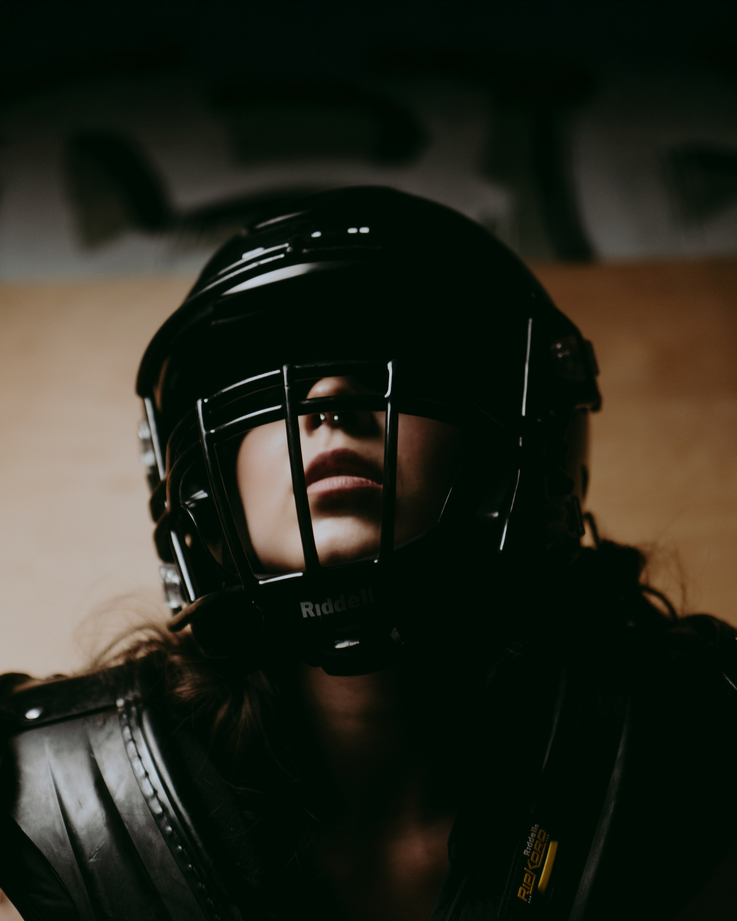 VALENTINA. Фотограф